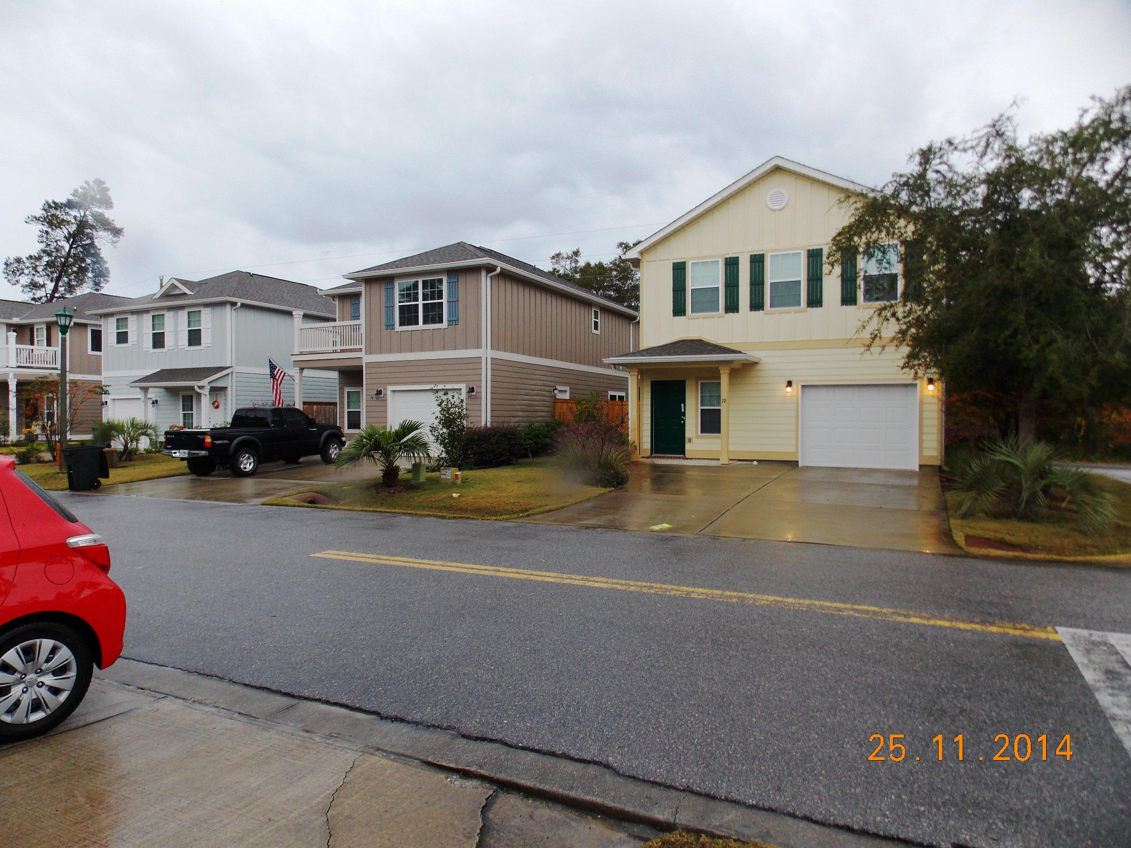 PLANTATION AT SANTA ROSA - Residential