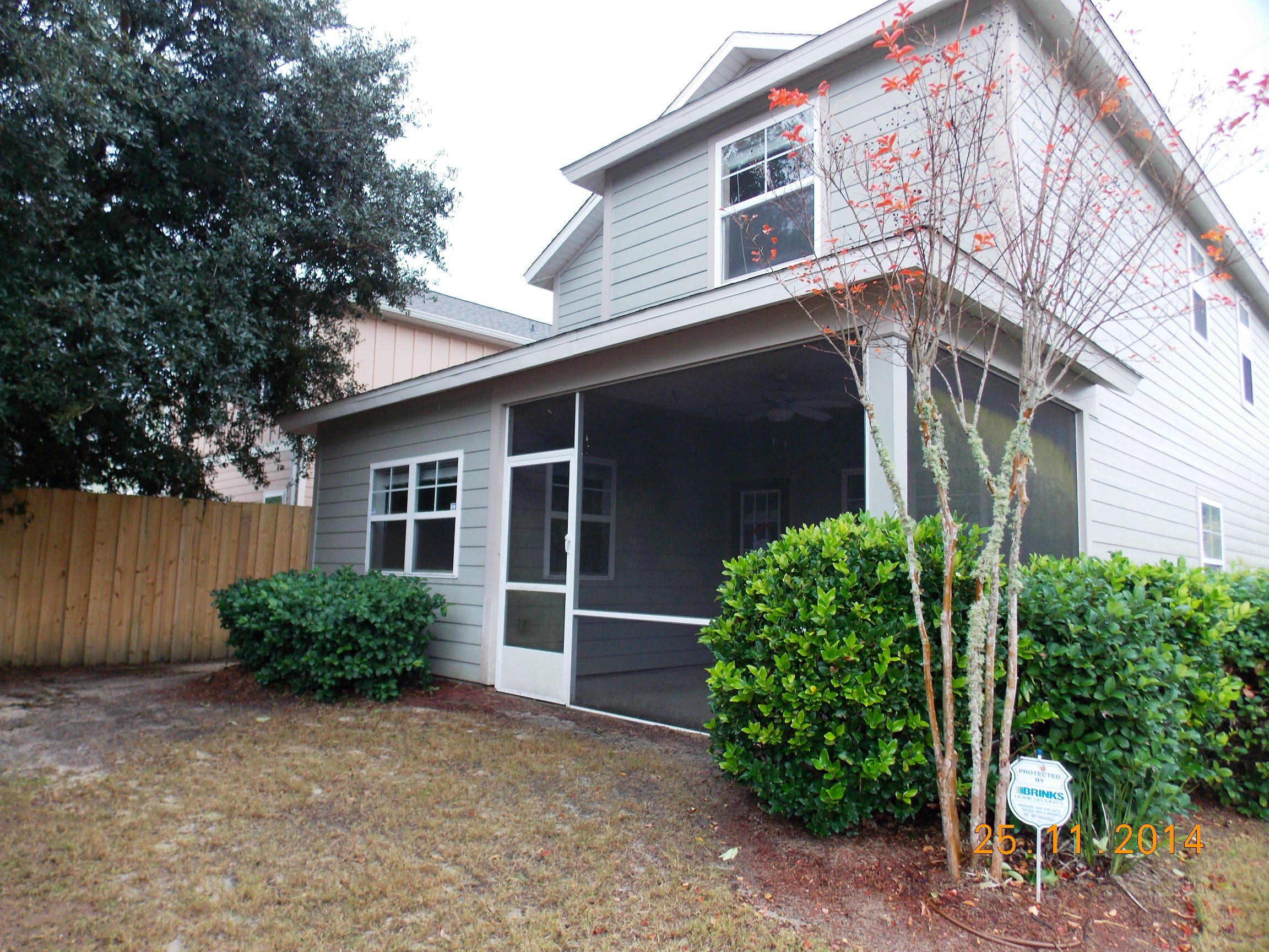 PLANTATION AT SANTA ROSA - Residential