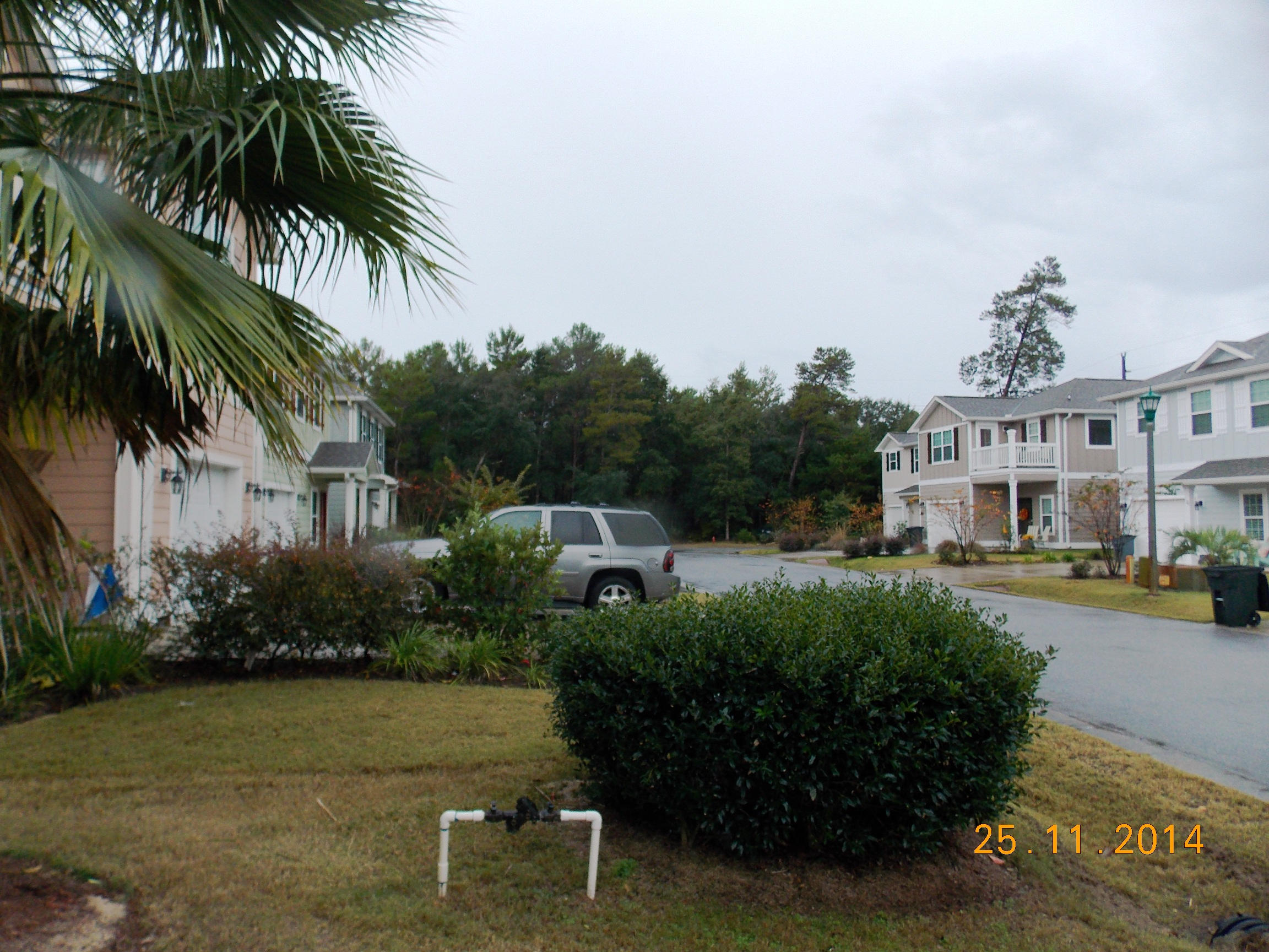PLANTATION AT SANTA ROSA - Residential
