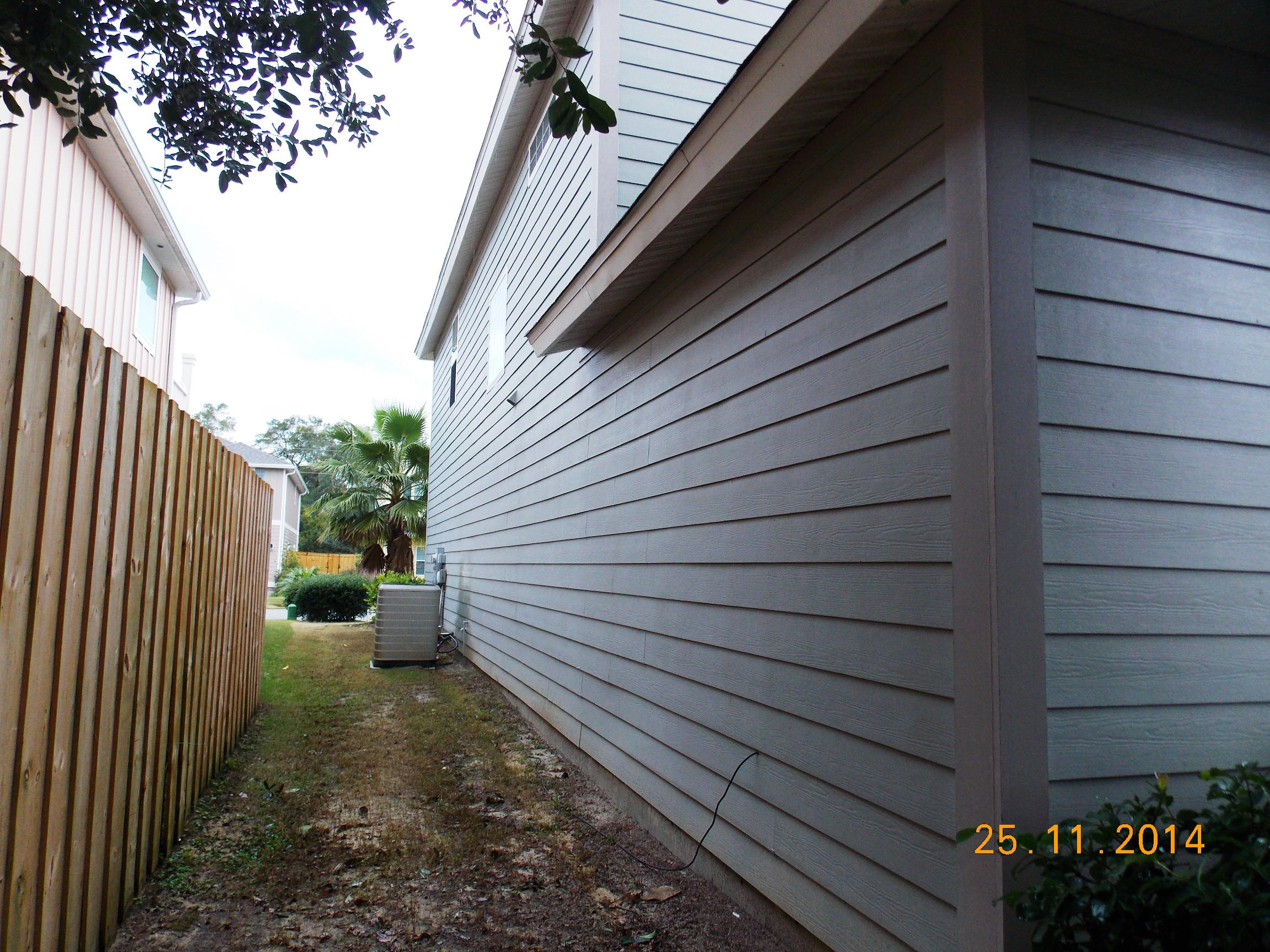 PLANTATION AT SANTA ROSA - Residential