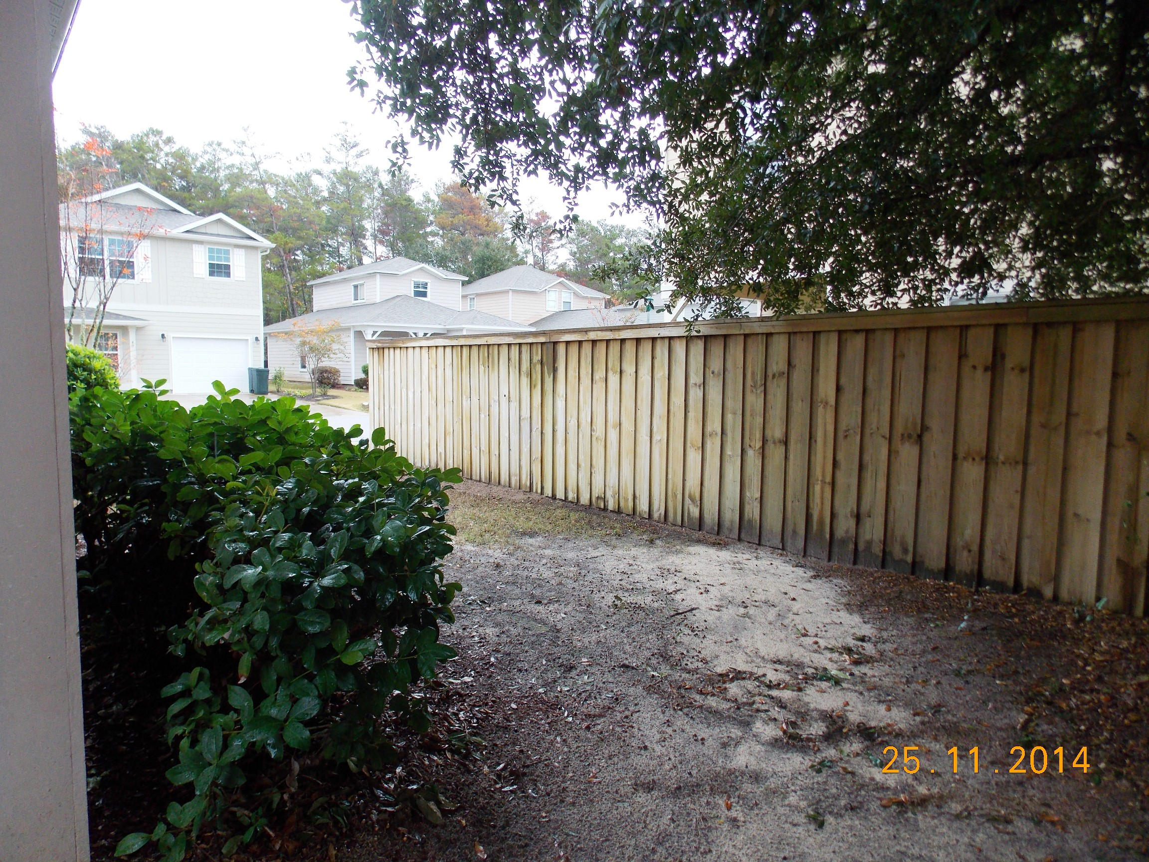 PLANTATION AT SANTA ROSA - Residential