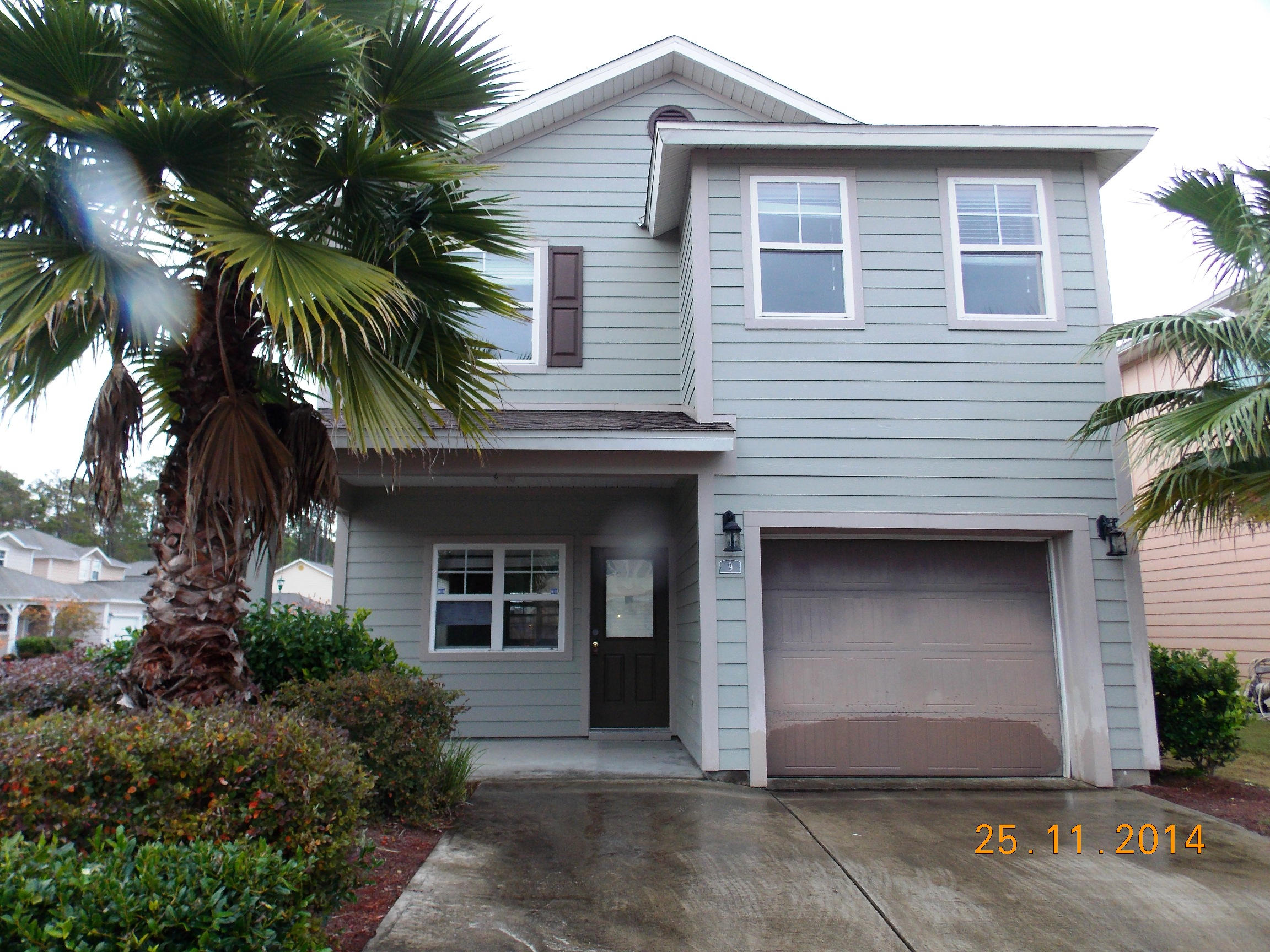 PLANTATION AT SANTA ROSA - Residential