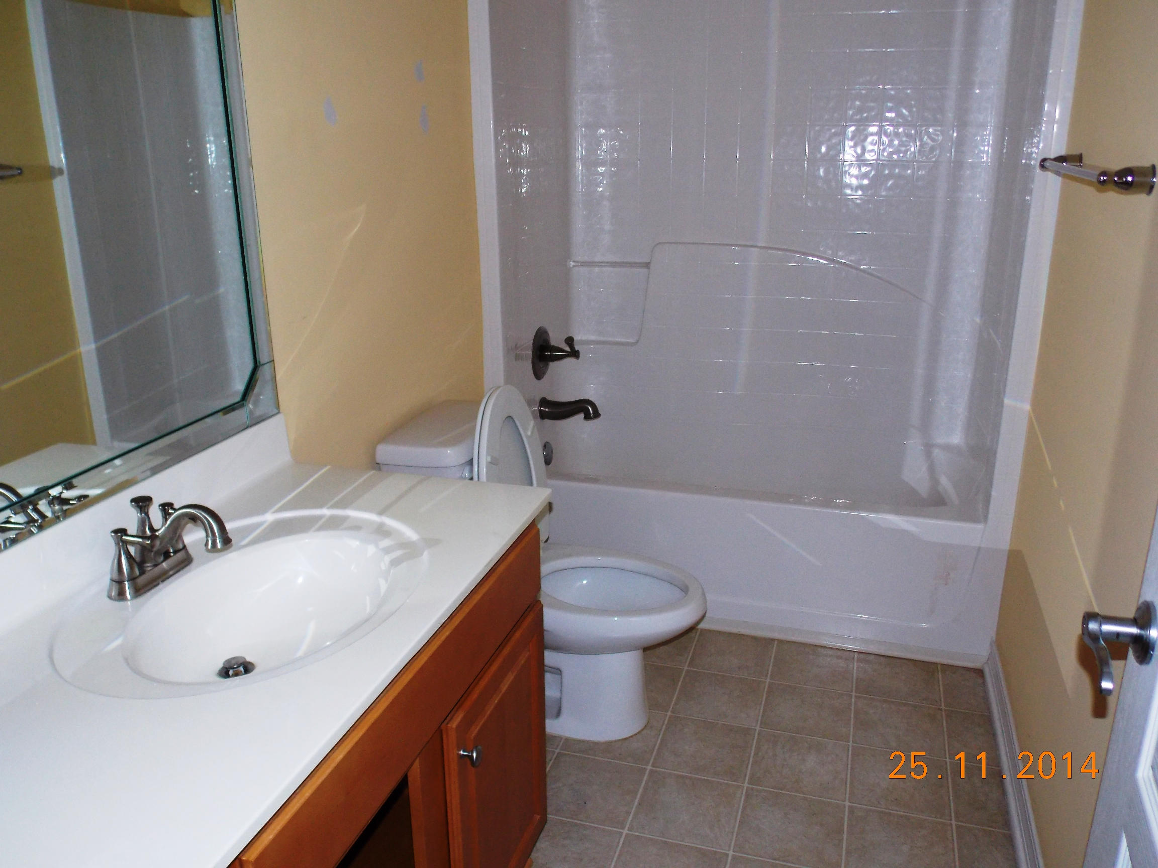 PLANTATION AT SANTA ROSA - Residential