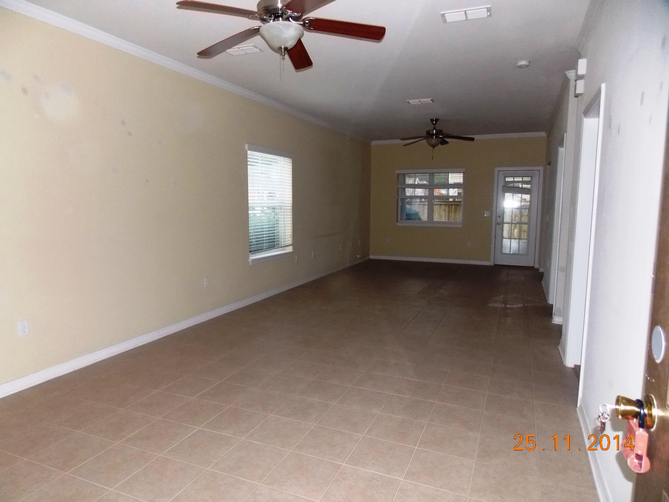 PLANTATION AT SANTA ROSA - Residential