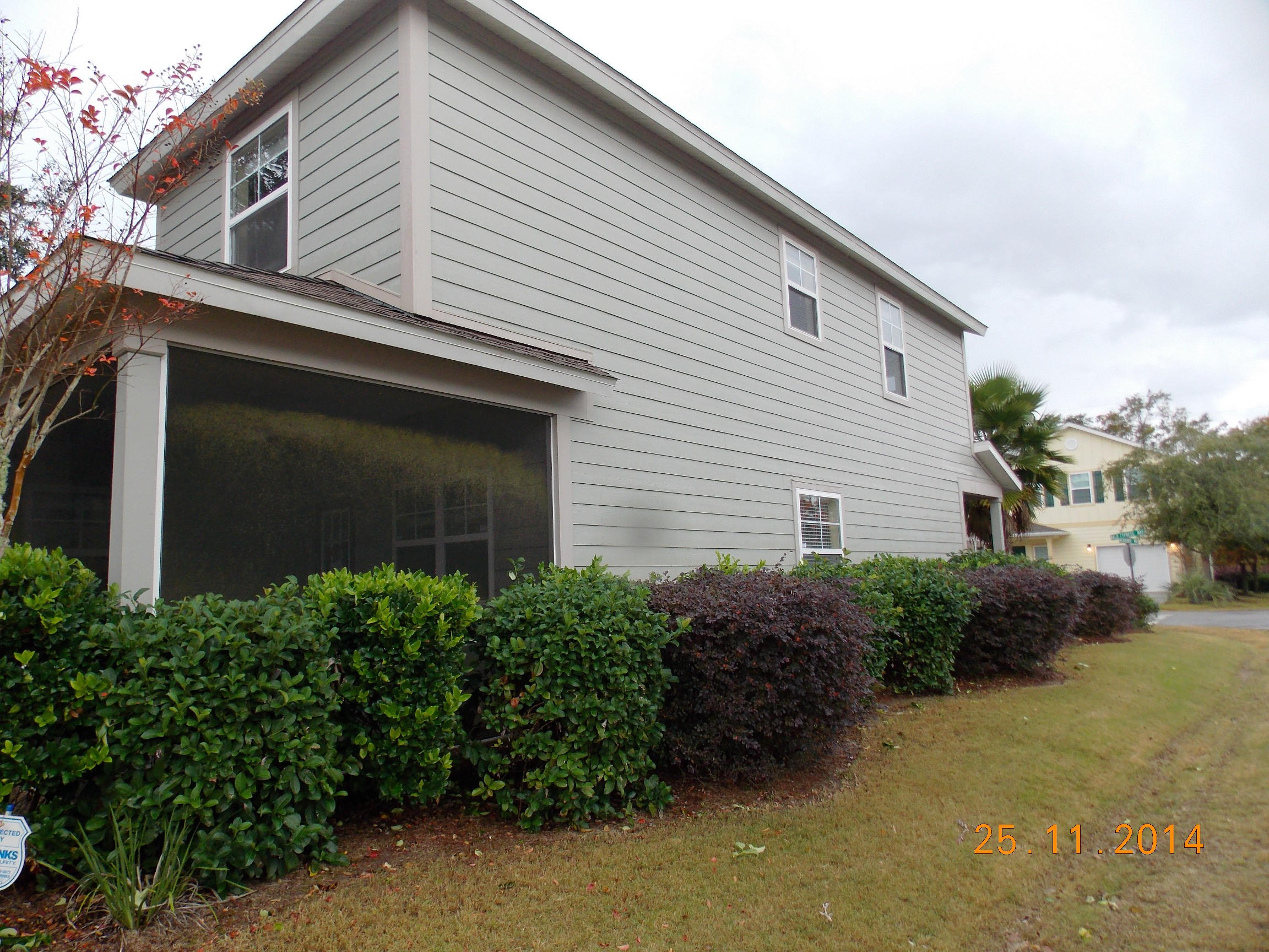 PLANTATION AT SANTA ROSA - Residential