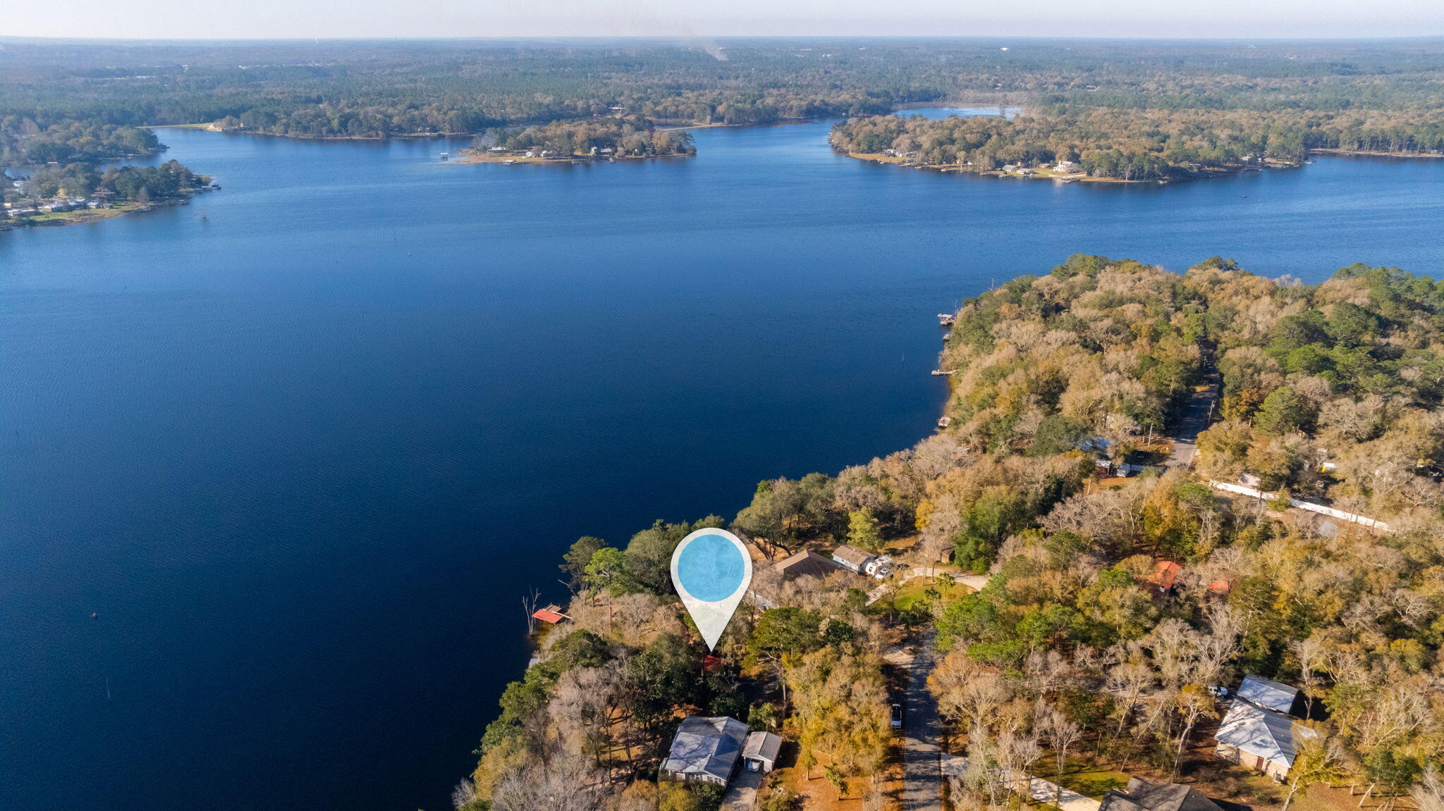 JUNIPER LAKE UNREC - Residential