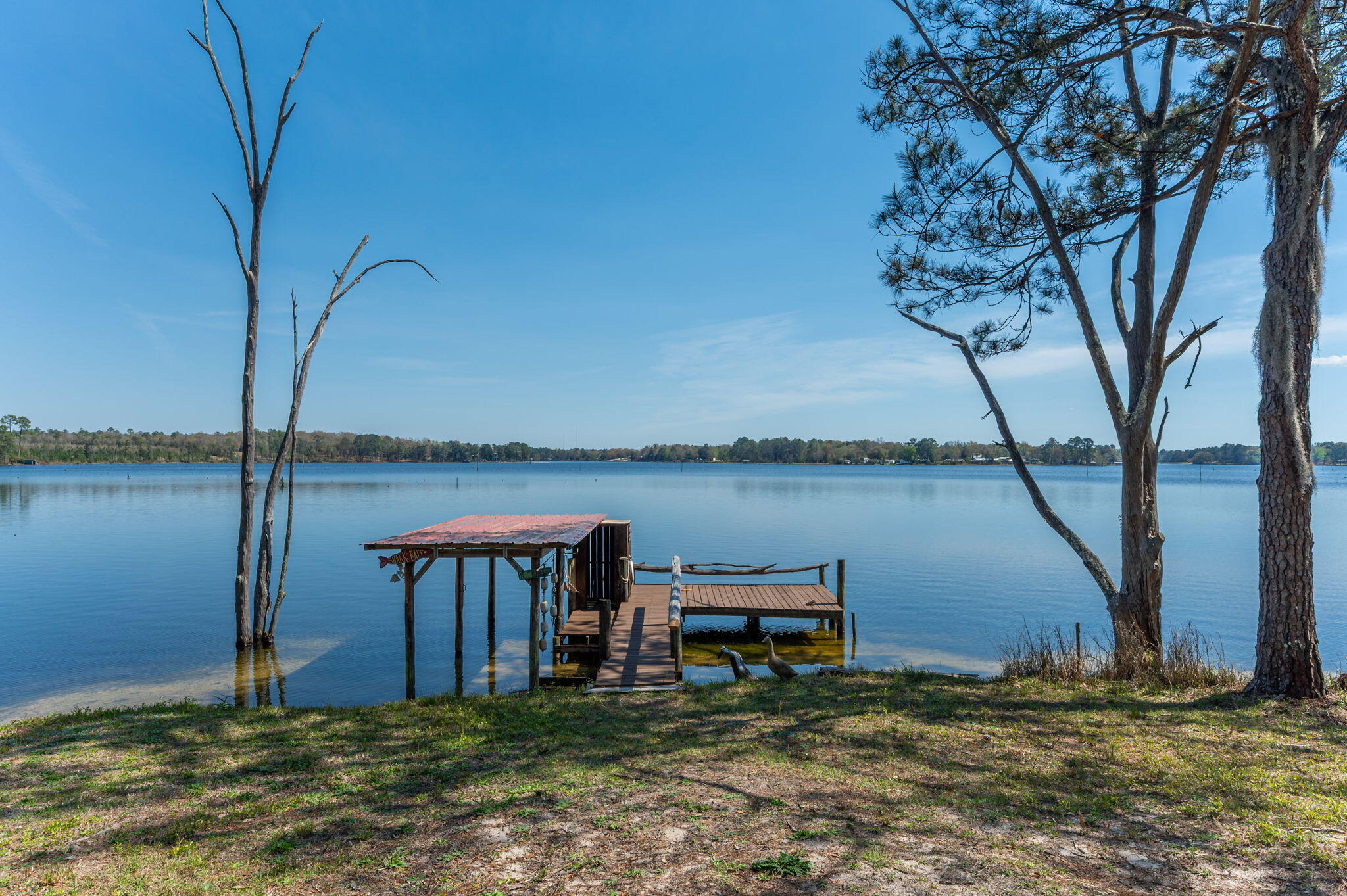 JUNIPER LAKE UNREC - Residential