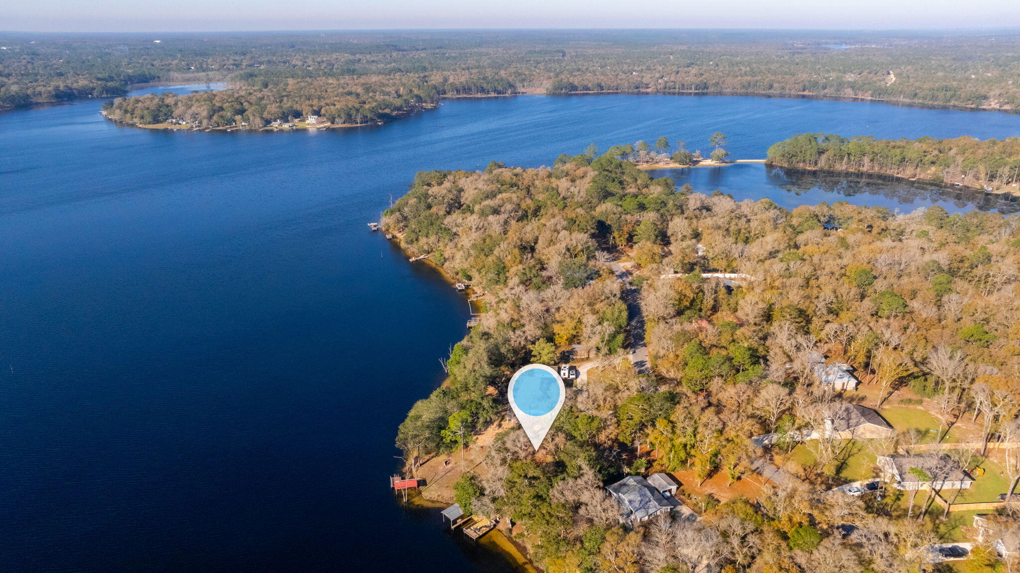 JUNIPER LAKE UNREC - Residential