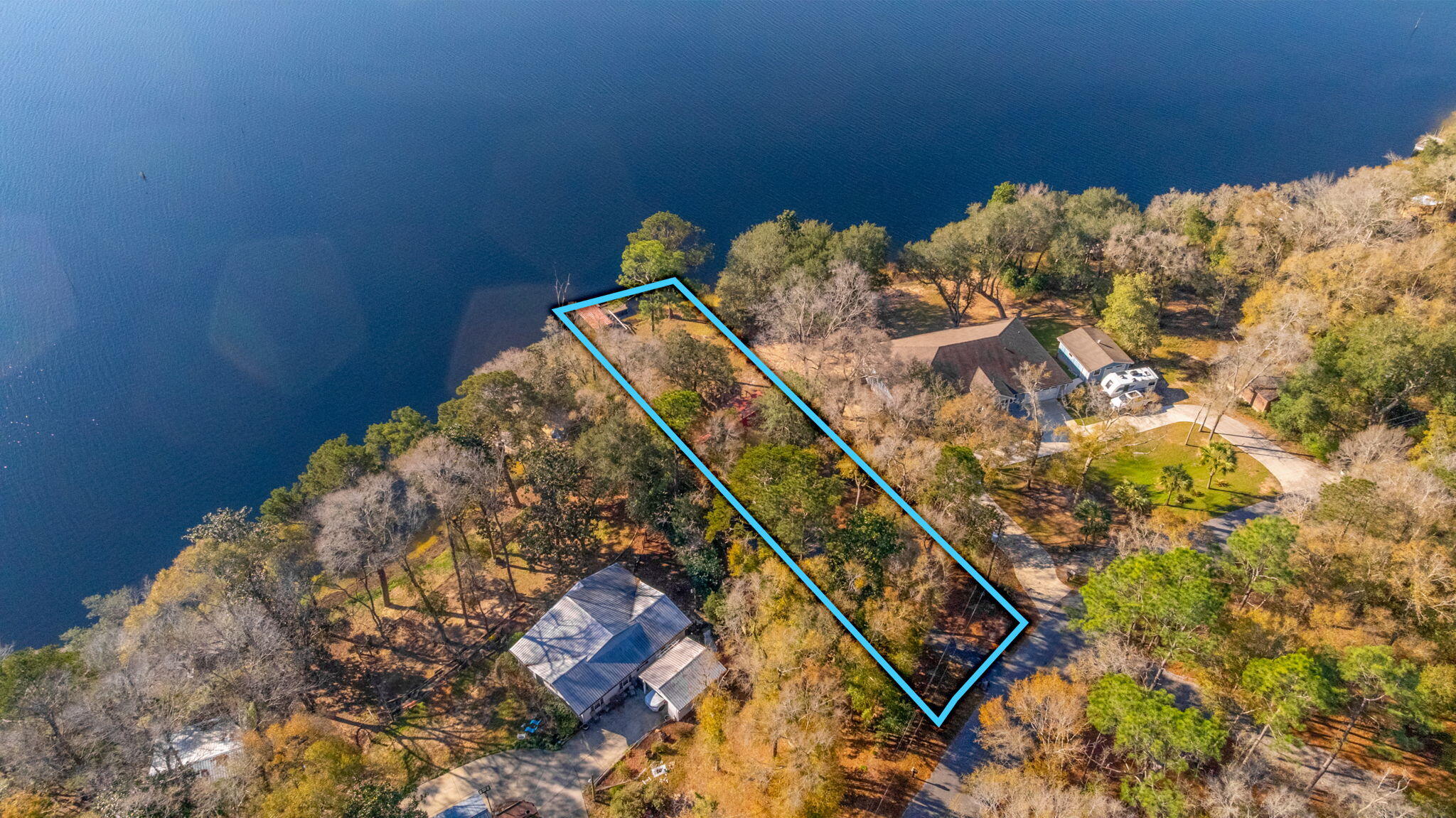 JUNIPER LAKE UNREC - Residential