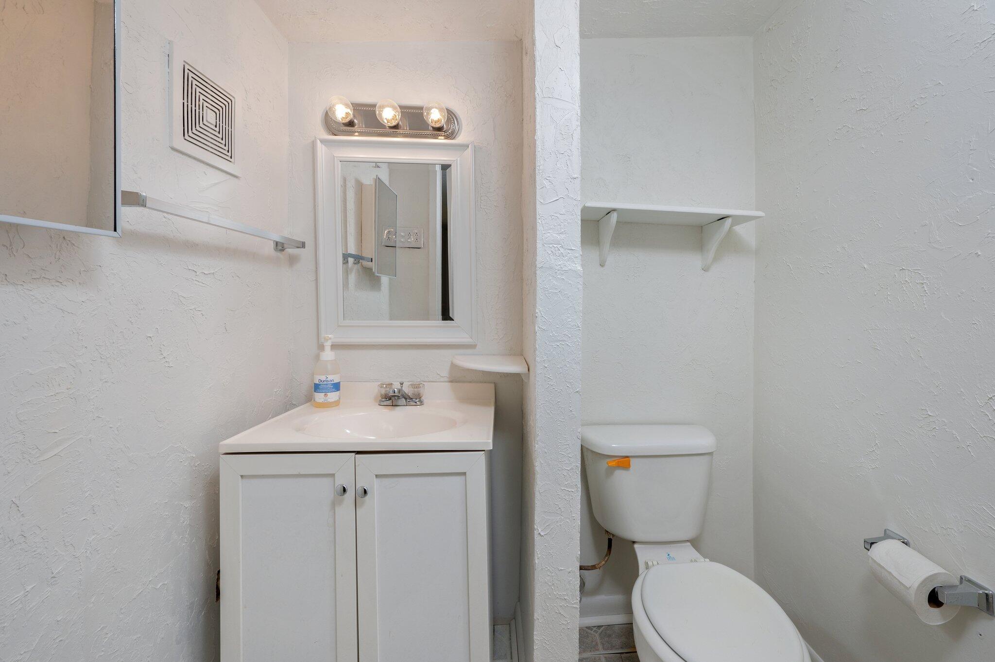 JUNIPER LAKE UNREC - Residential