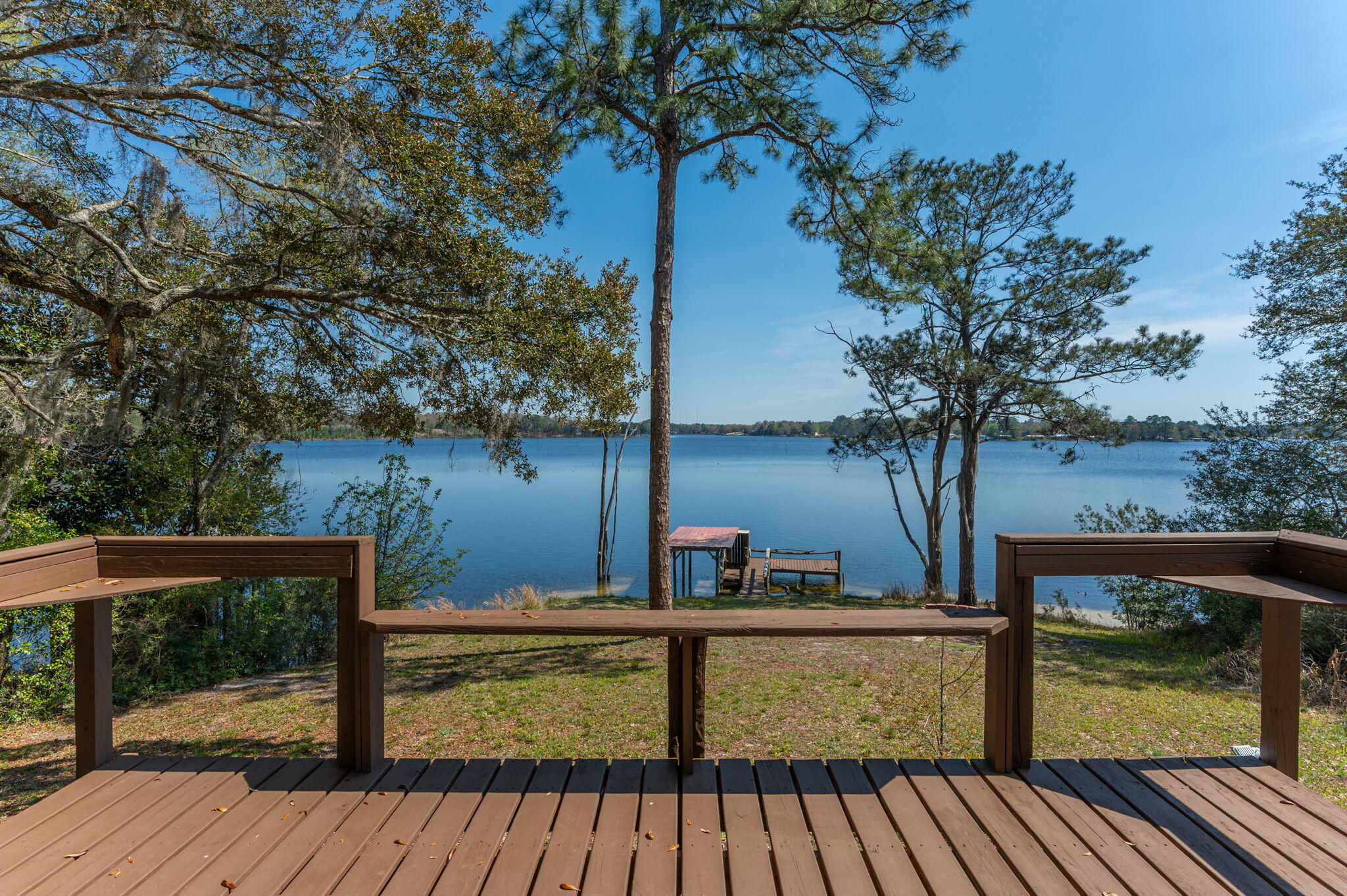 JUNIPER LAKE UNREC - Residential