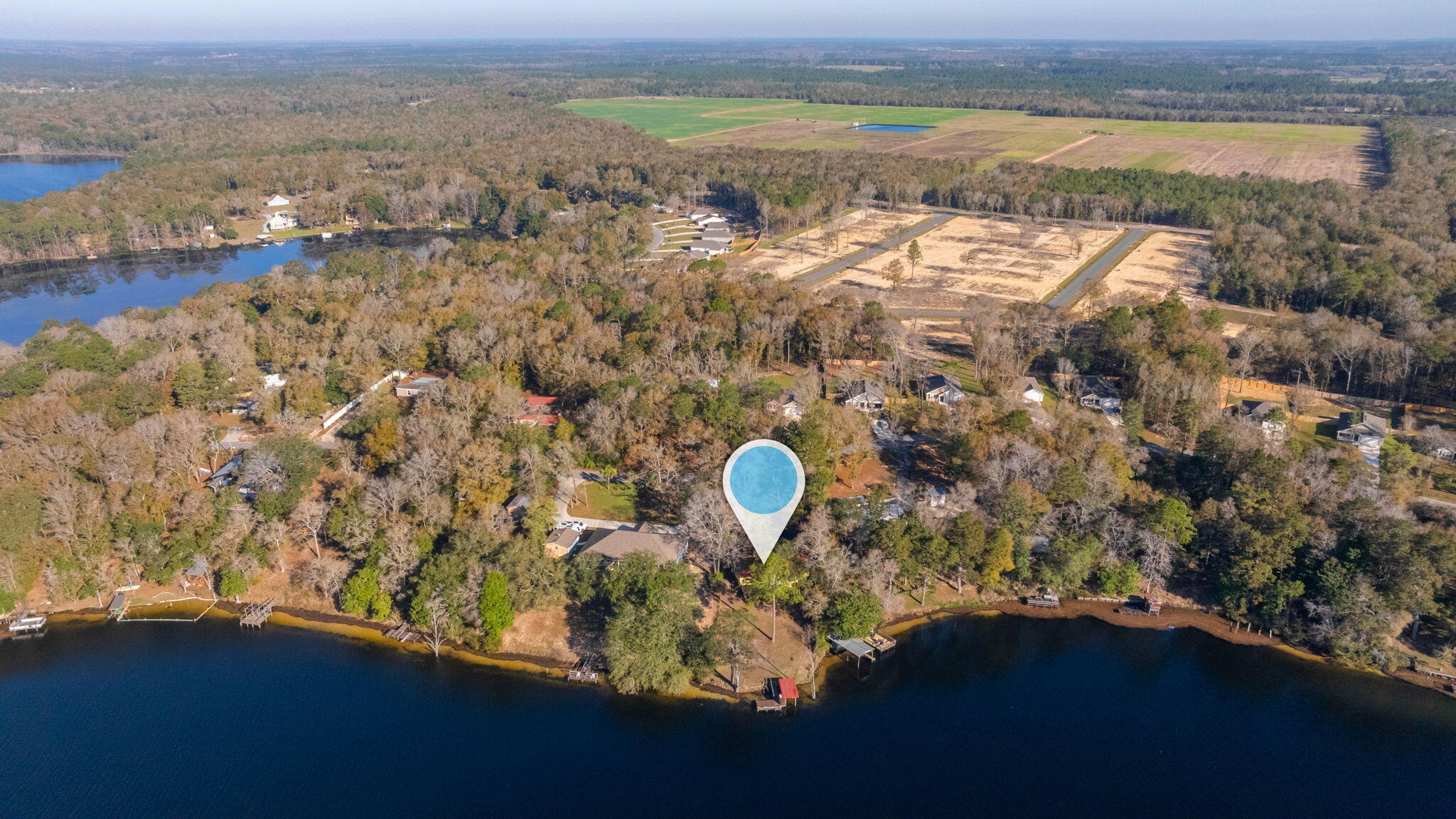 JUNIPER LAKE UNREC - Residential