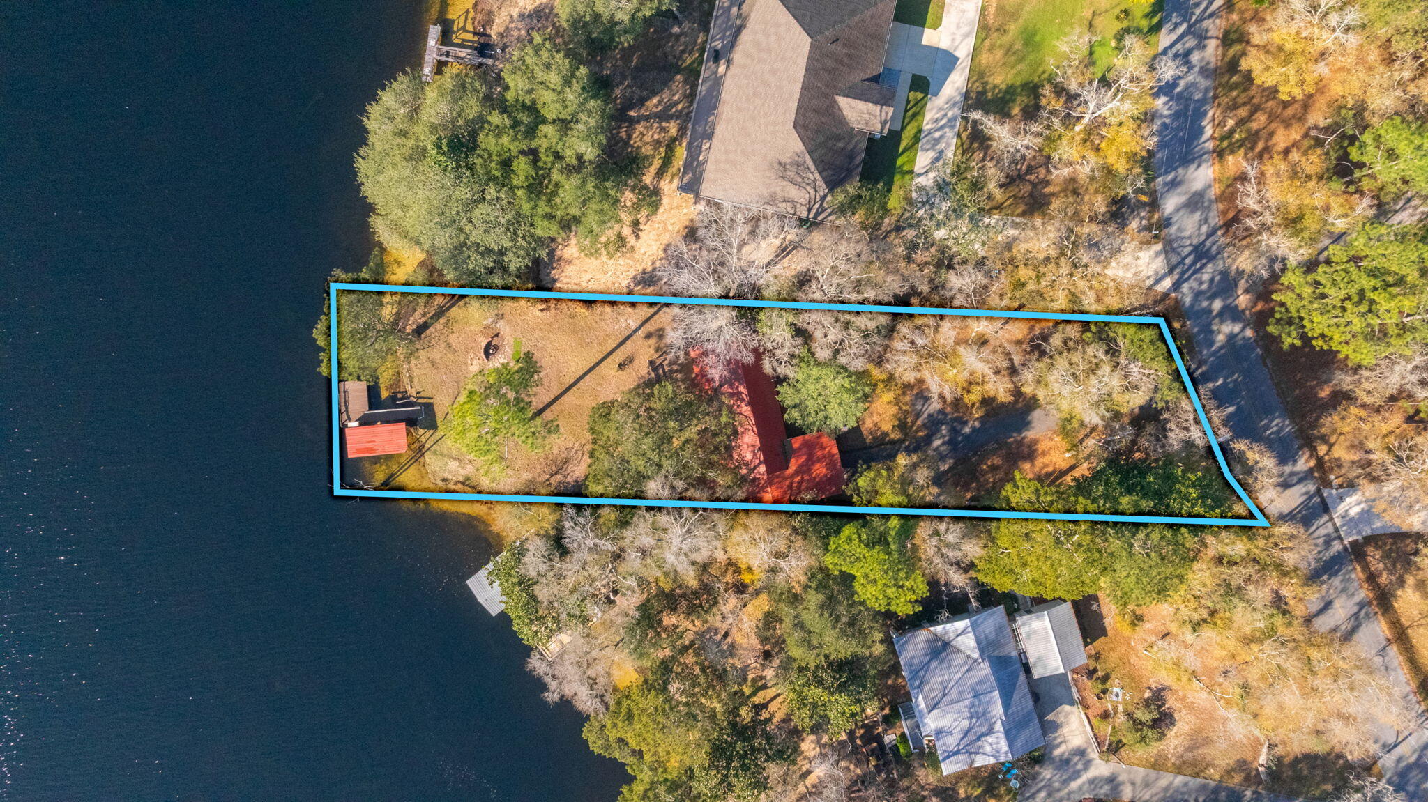 JUNIPER LAKE UNREC - Residential