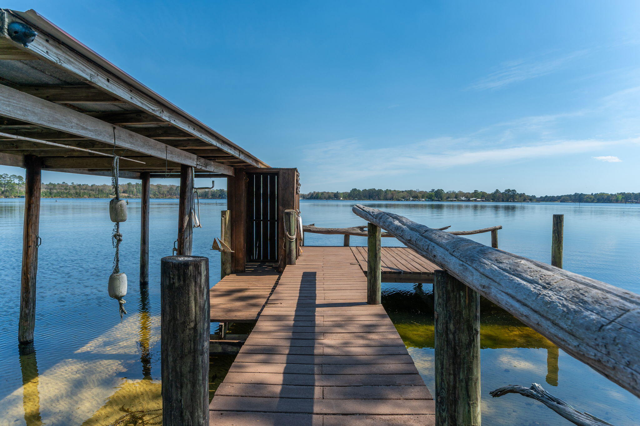 JUNIPER LAKE UNREC - Residential