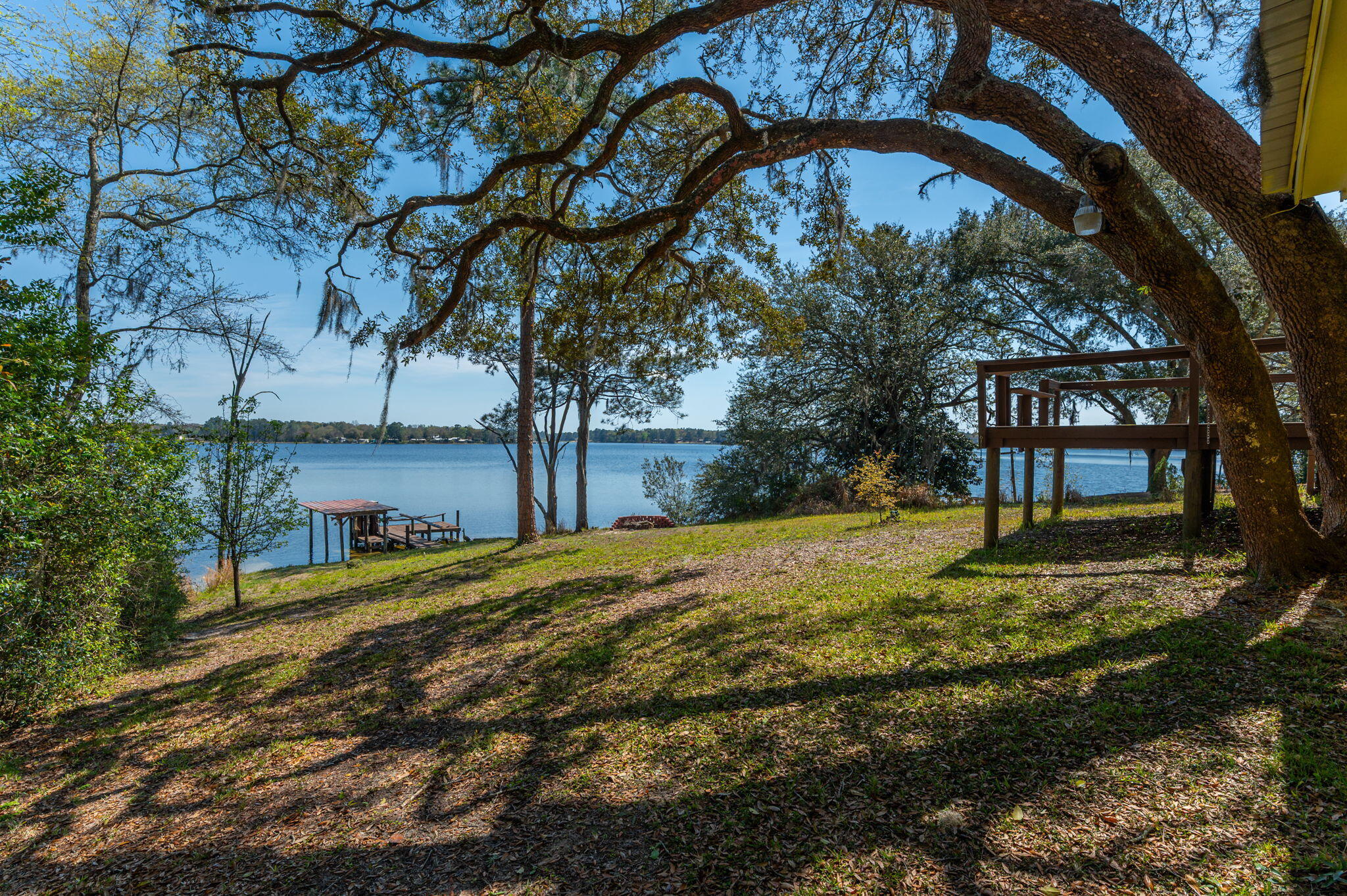 JUNIPER LAKE UNREC - Residential