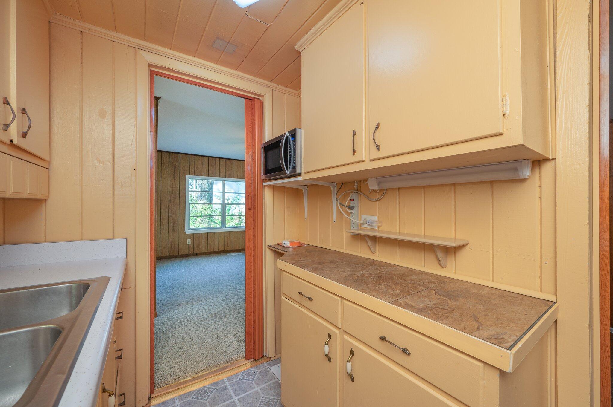 JUNIPER LAKE UNREC - Residential