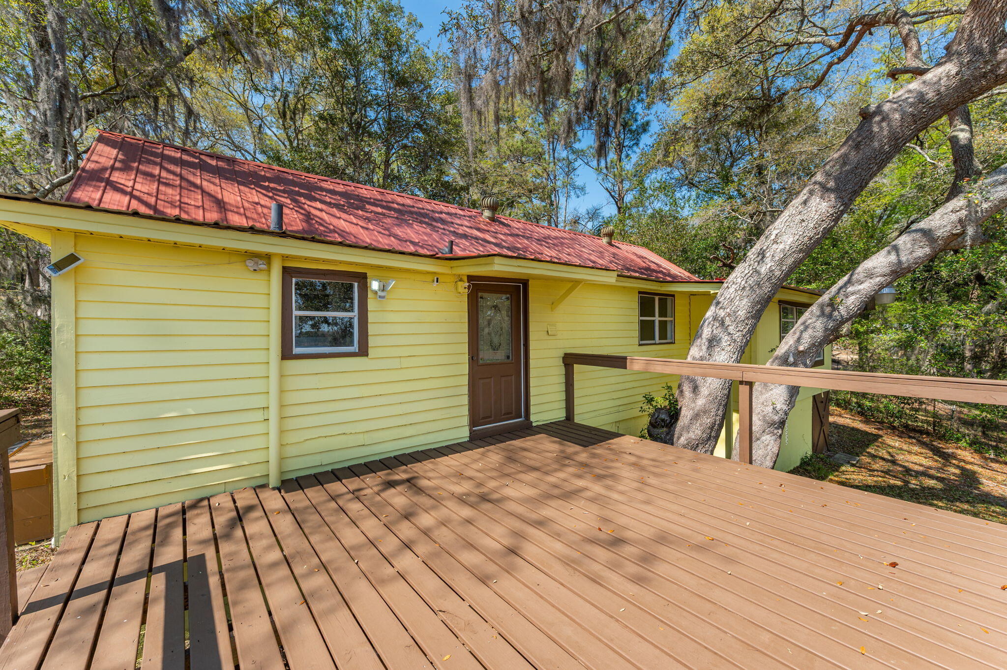 JUNIPER LAKE UNREC - Residential