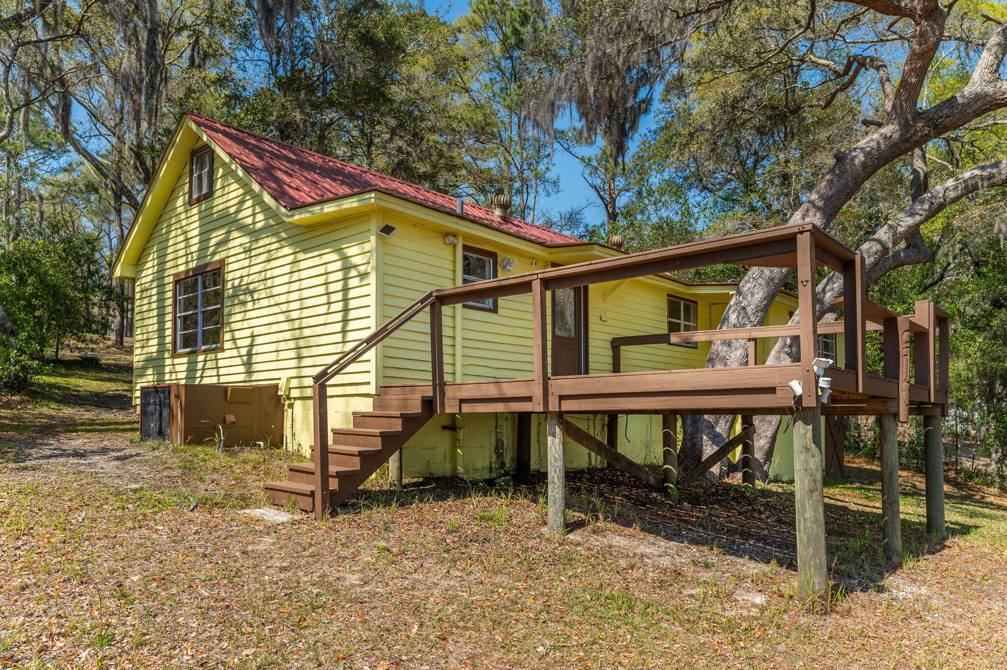 JUNIPER LAKE UNREC - Residential