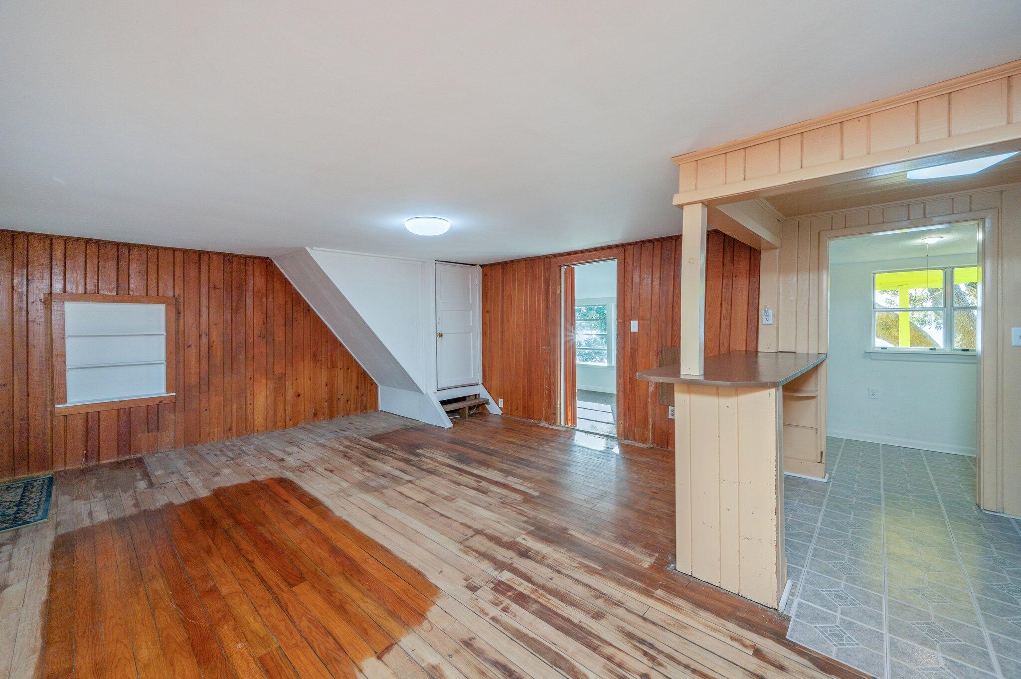 JUNIPER LAKE UNREC - Residential