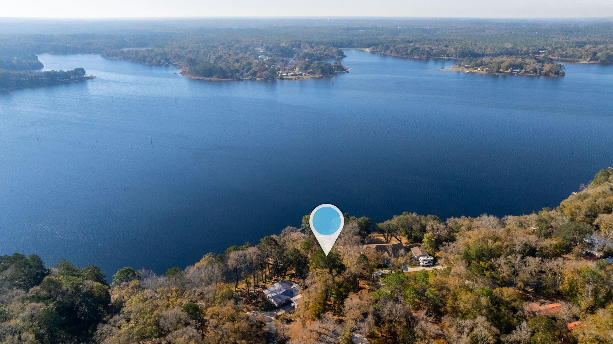 JUNIPER LAKE UNREC - Residential