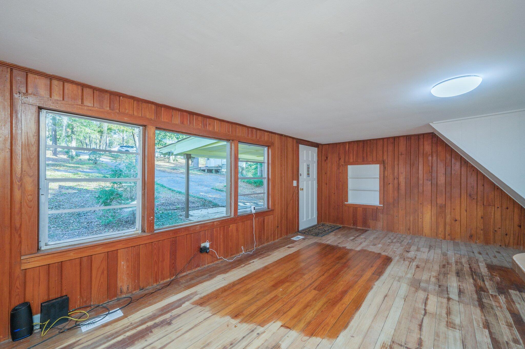 JUNIPER LAKE UNREC - Residential