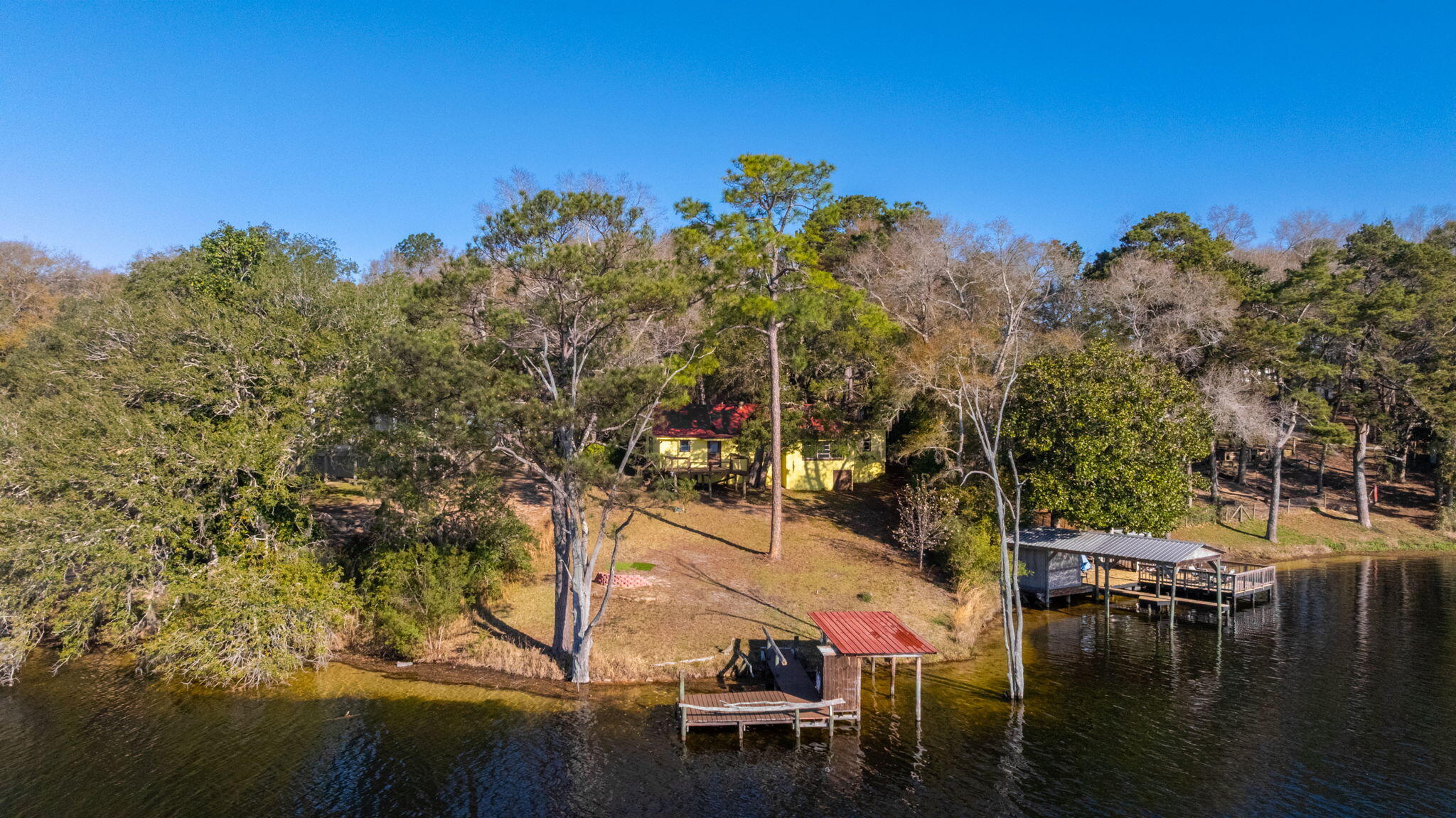 JUNIPER LAKE UNREC - Residential