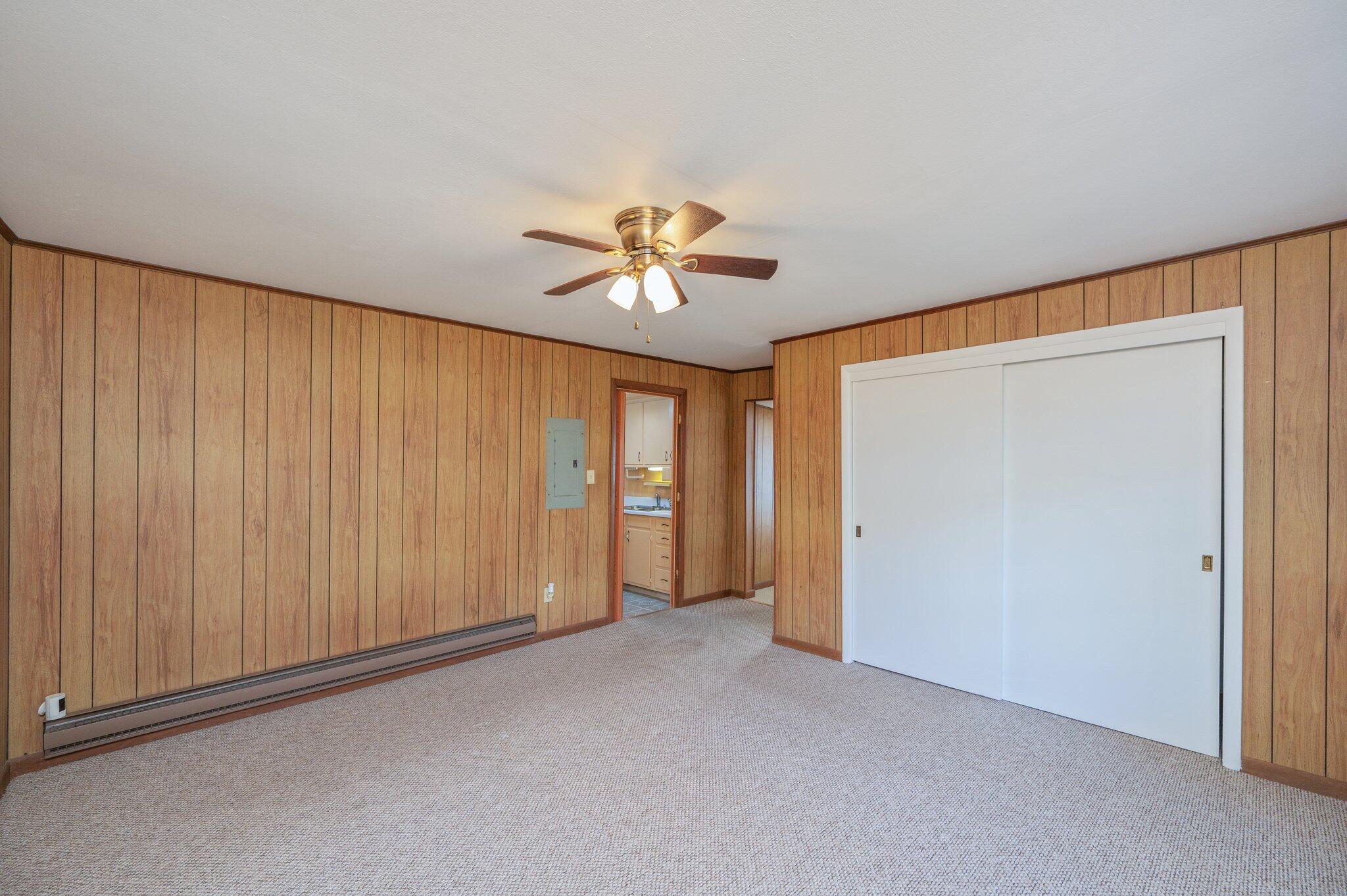 JUNIPER LAKE UNREC - Residential