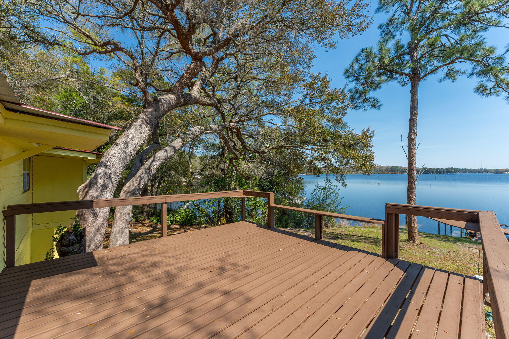 JUNIPER LAKE UNREC - Residential