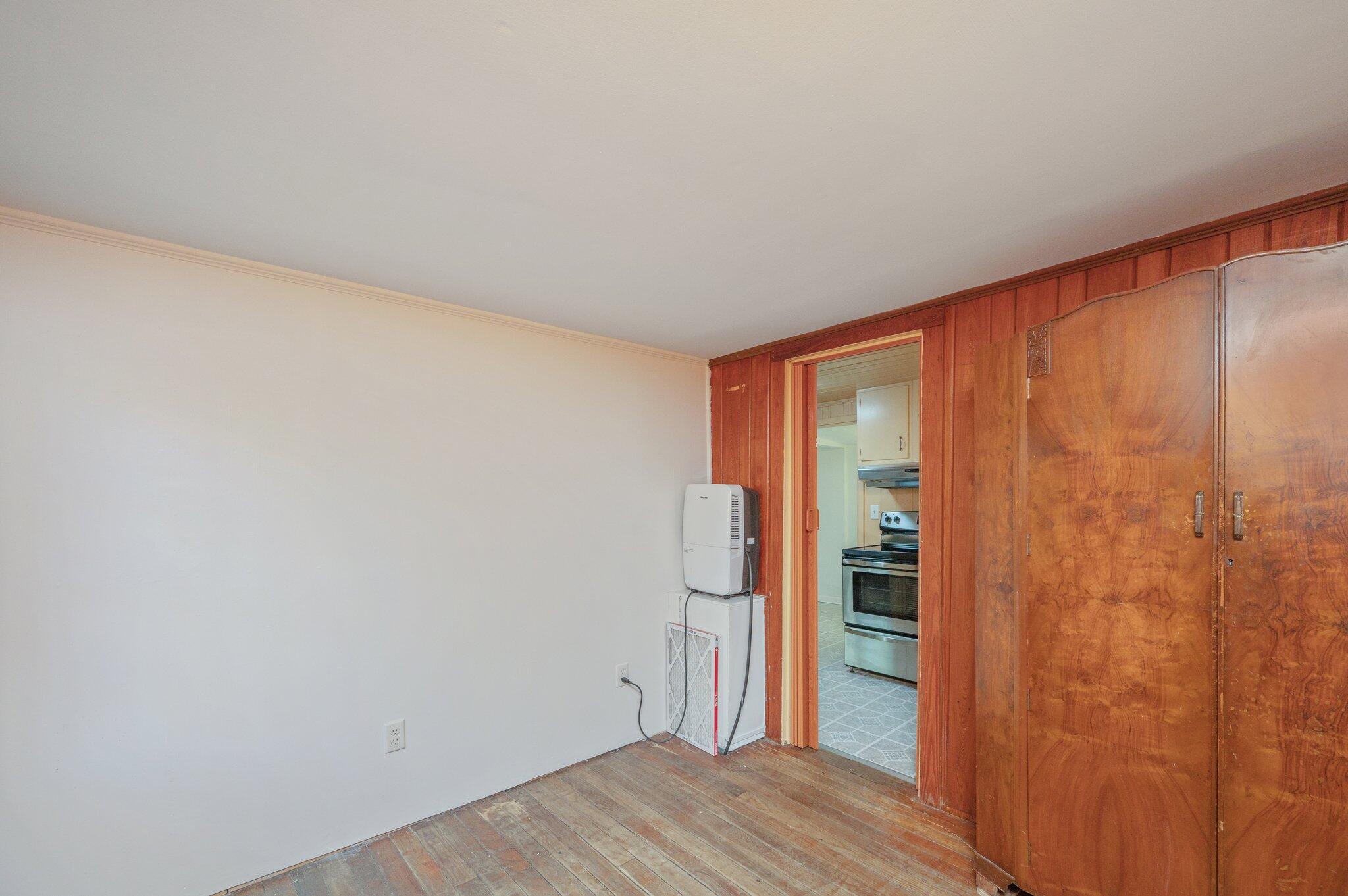 JUNIPER LAKE UNREC - Residential