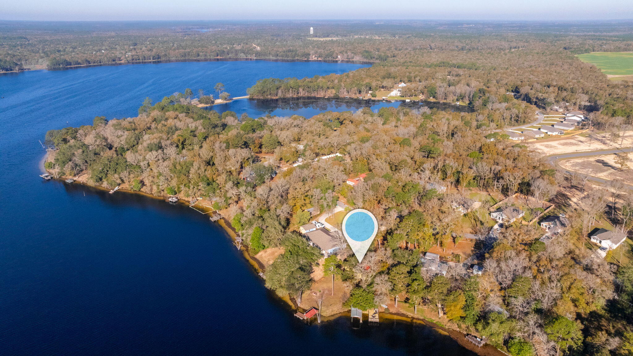 JUNIPER LAKE UNREC - Residential