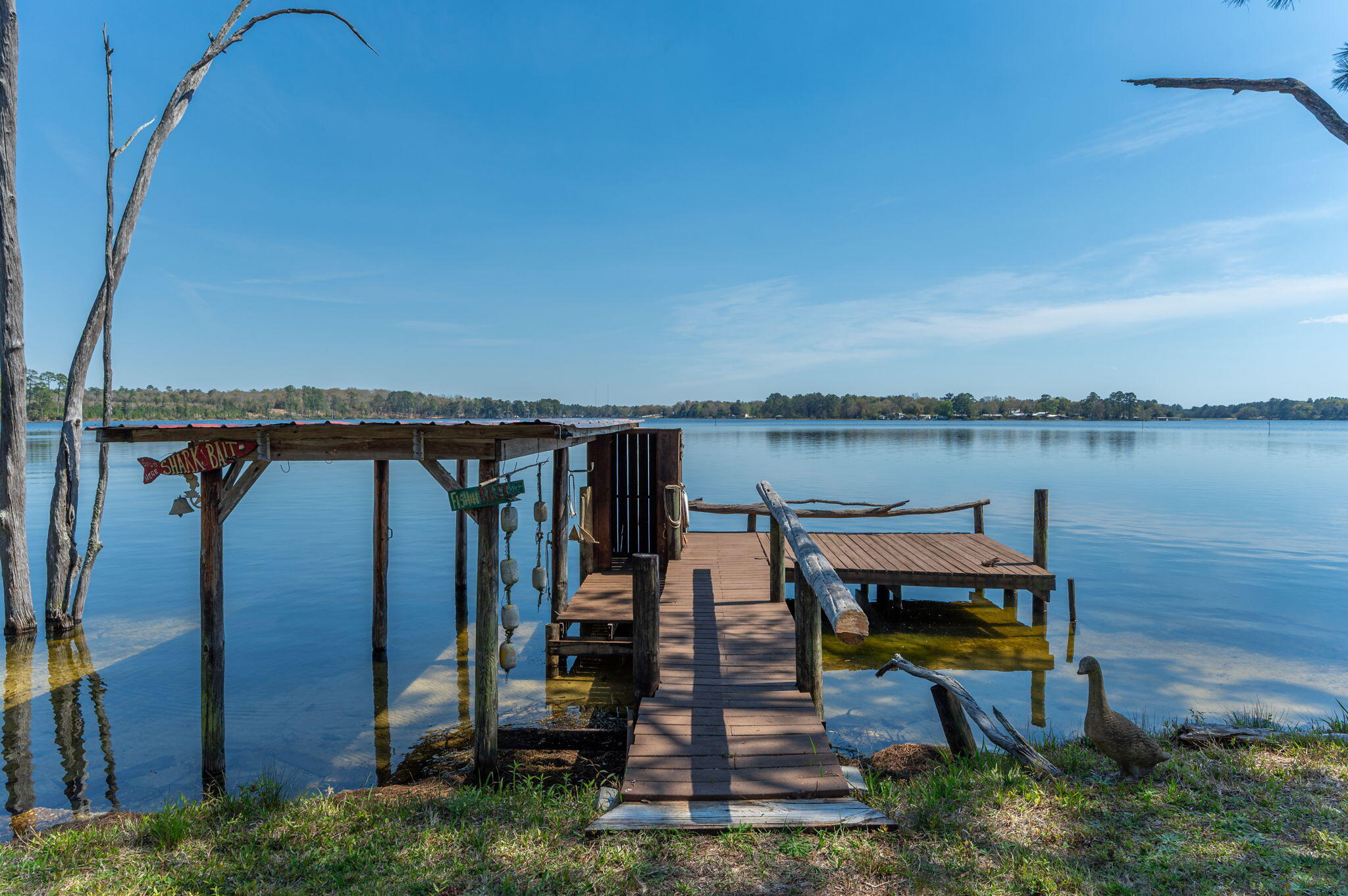 JUNIPER LAKE UNREC - Residential