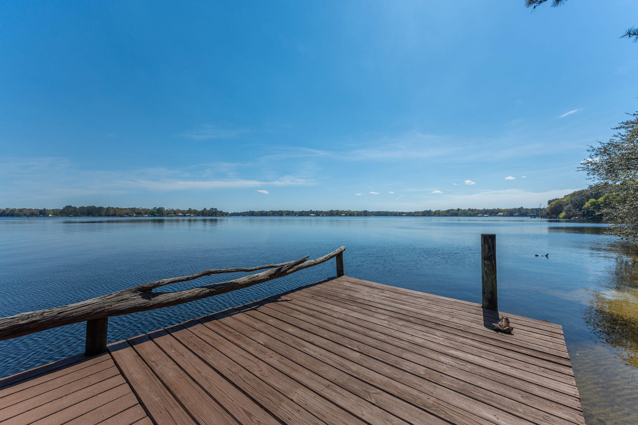 JUNIPER LAKE UNREC - Residential