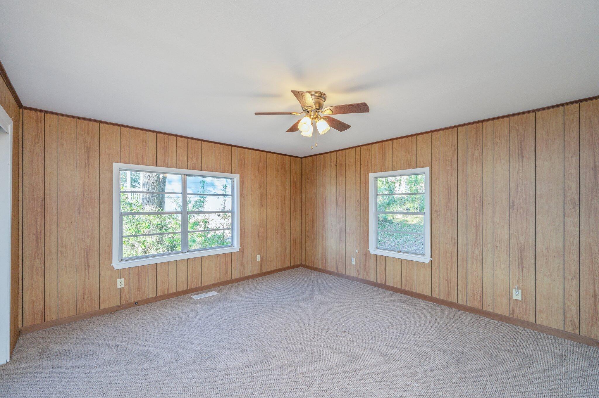 JUNIPER LAKE UNREC - Residential