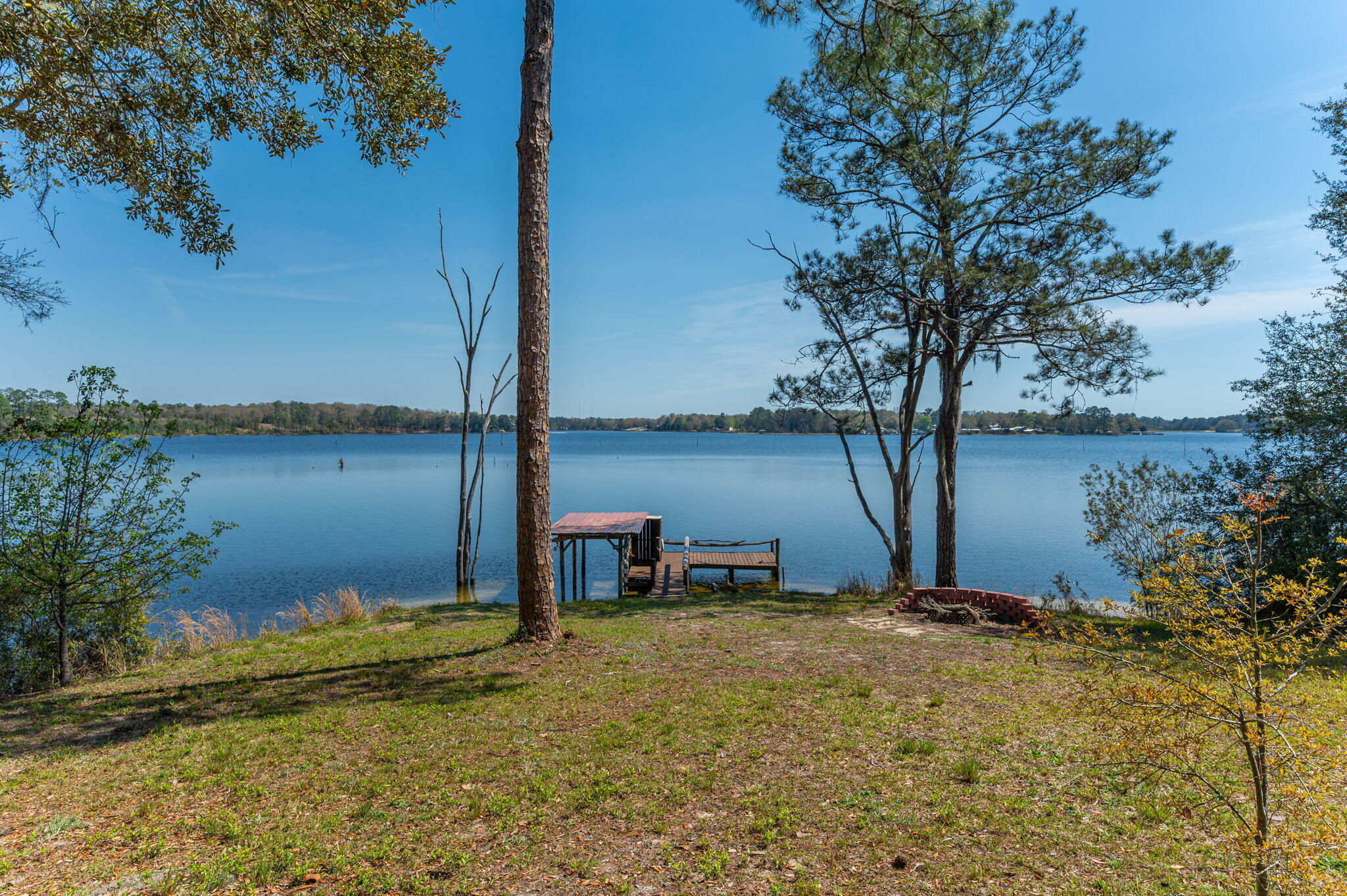 JUNIPER LAKE UNREC - Residential