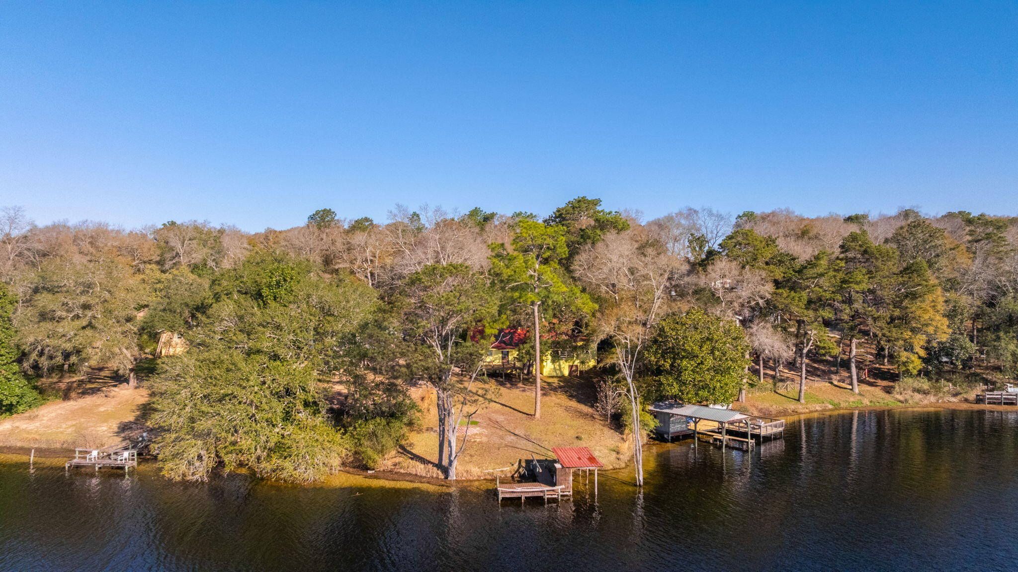 JUNIPER LAKE UNREC - Residential
