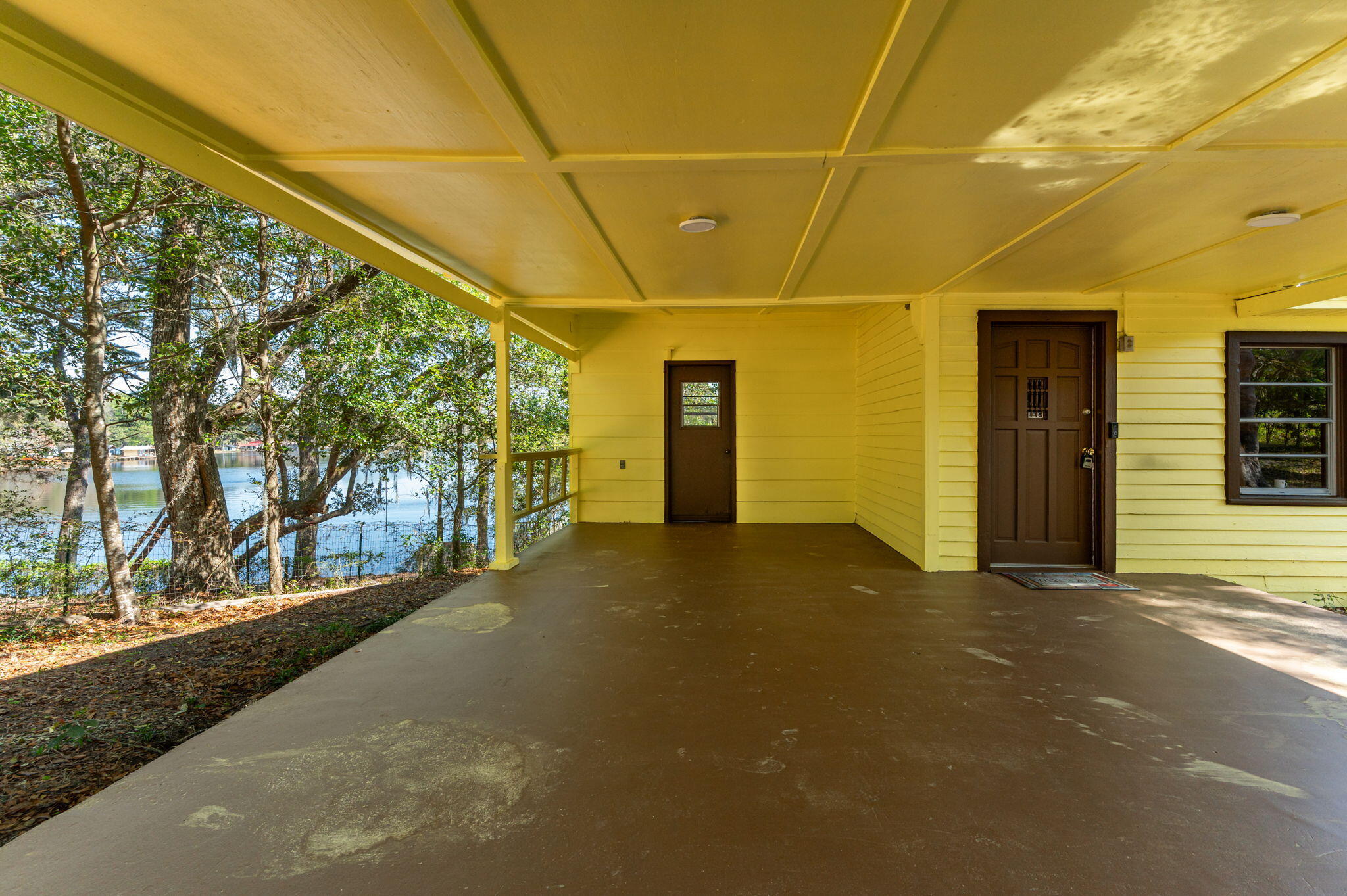 JUNIPER LAKE UNREC - Residential