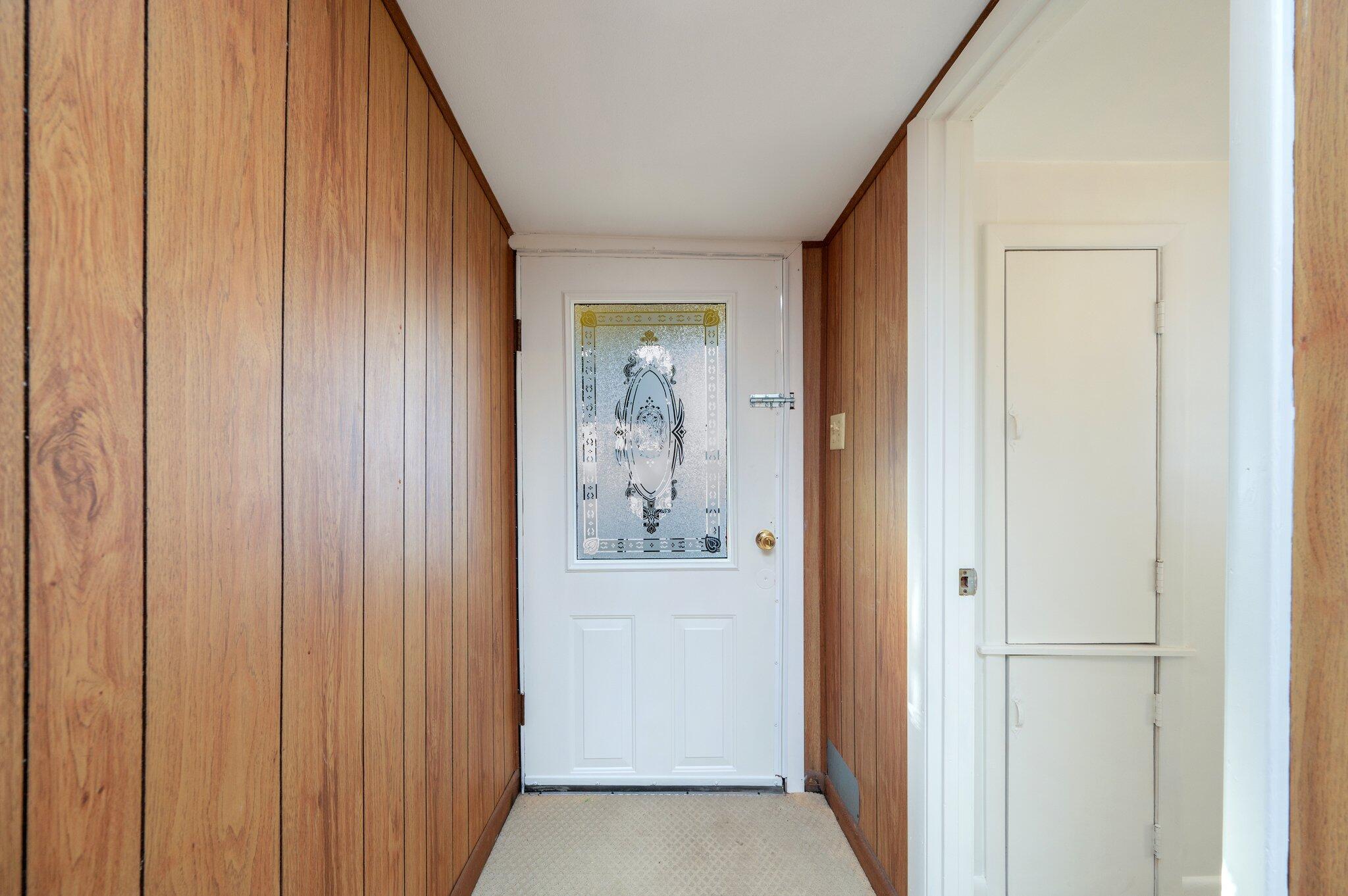 JUNIPER LAKE UNREC - Residential