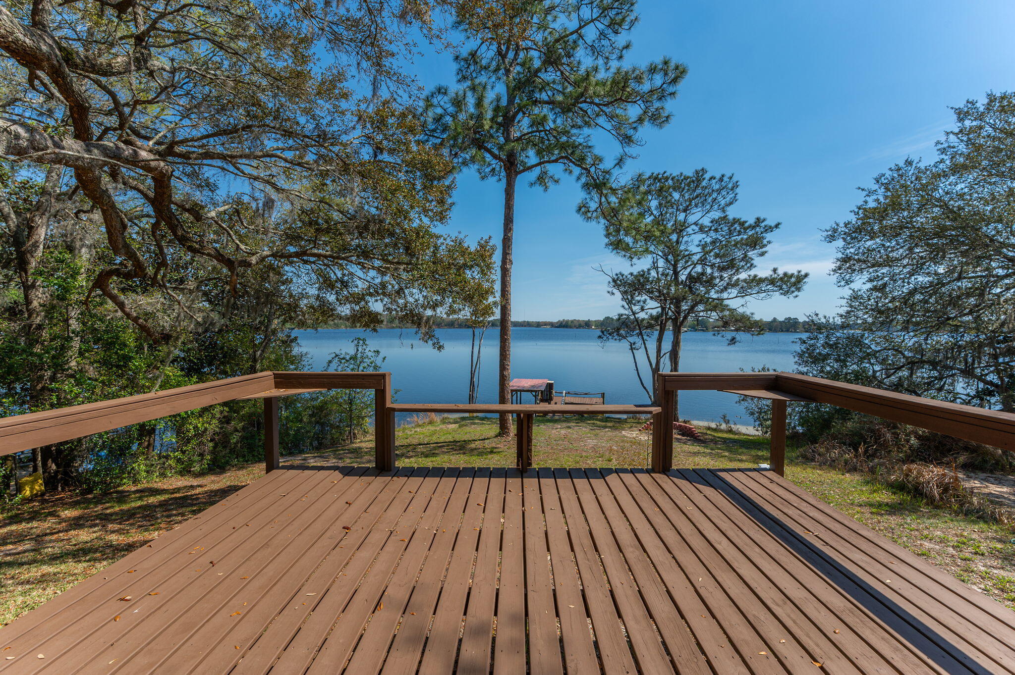 JUNIPER LAKE UNREC - Residential