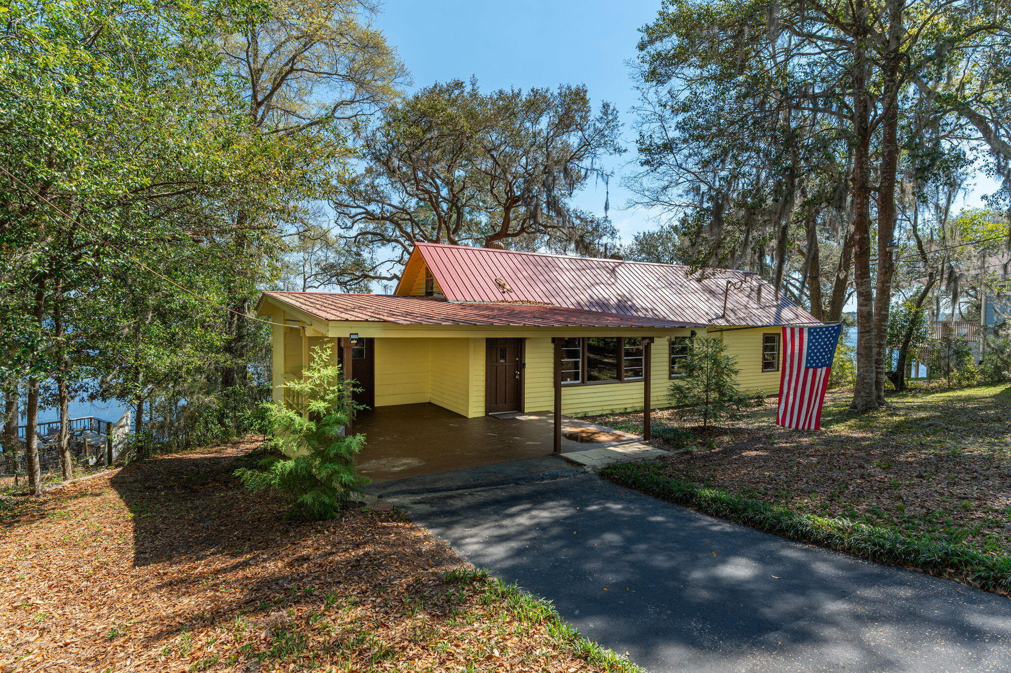 JUNIPER LAKE UNREC - Residential
