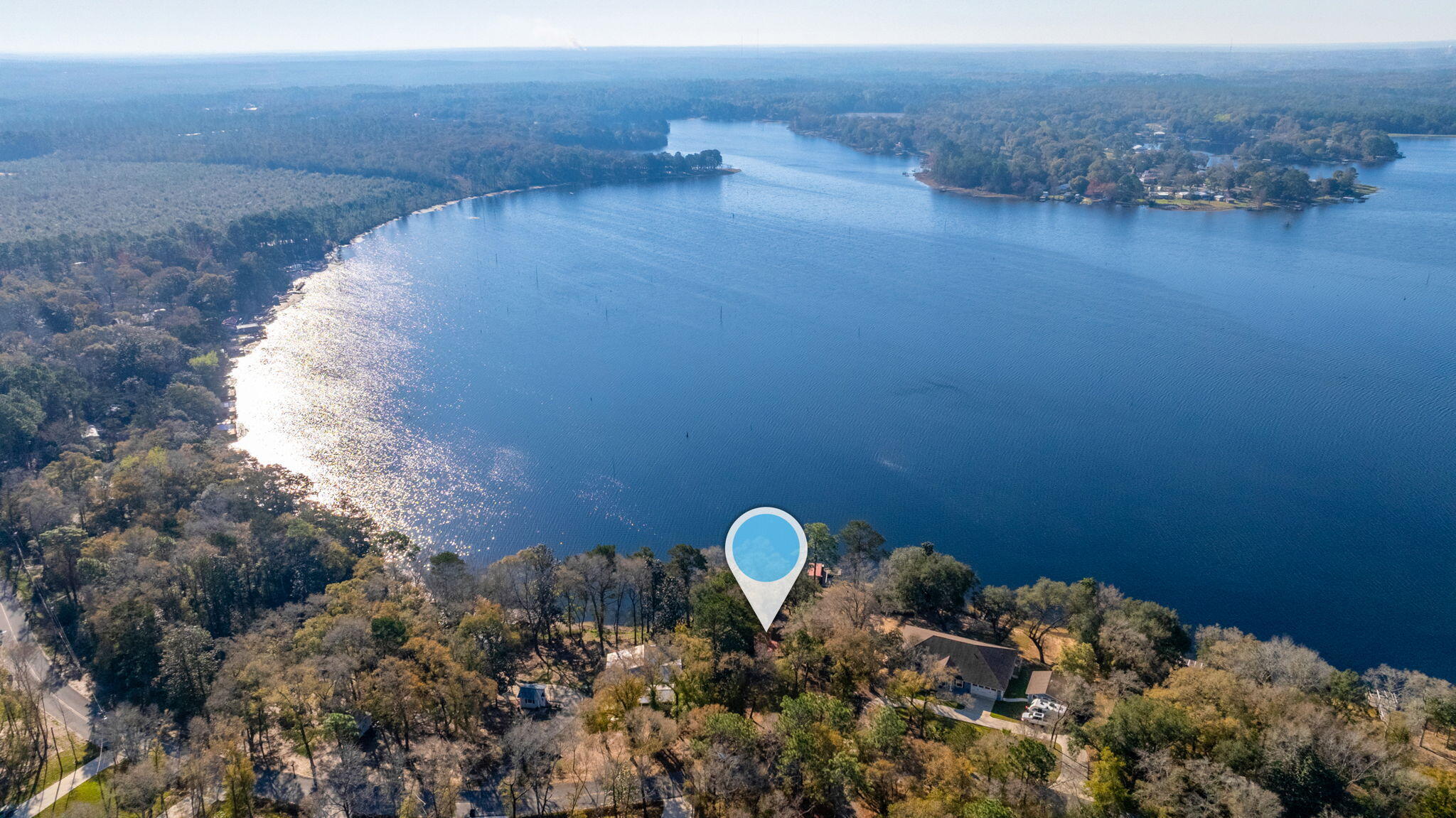 JUNIPER LAKE UNREC - Residential