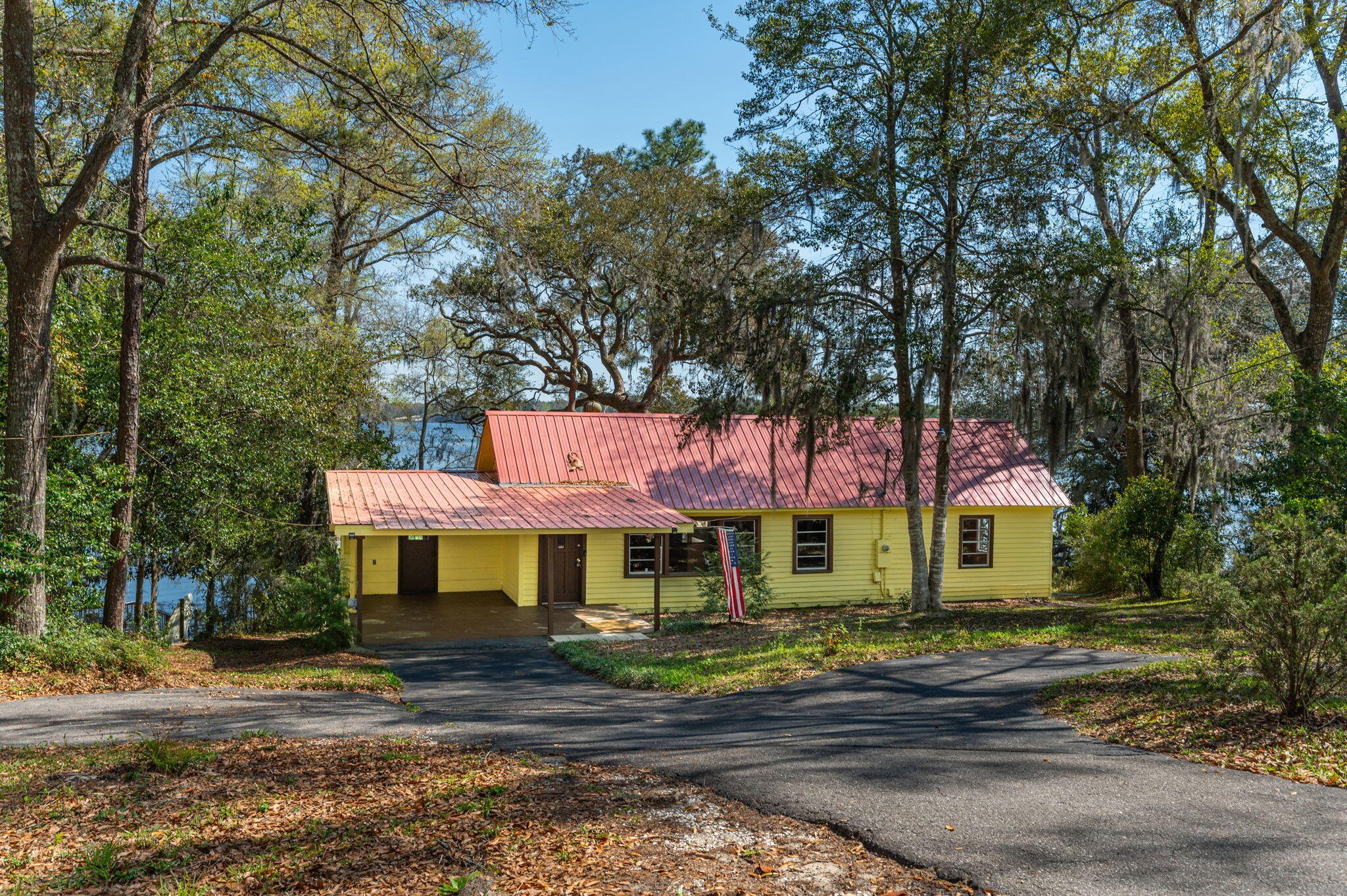JUNIPER LAKE UNREC - Residential