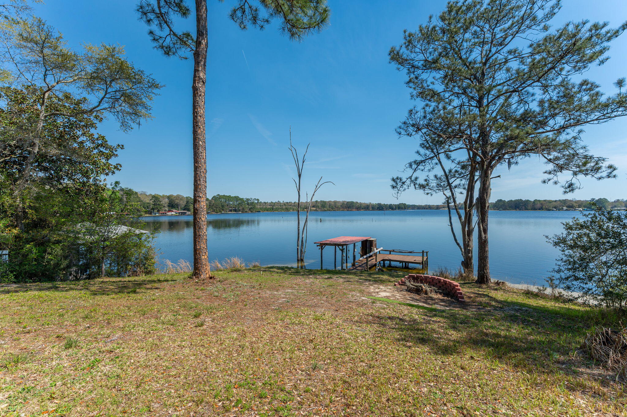 JUNIPER LAKE UNREC - Residential
