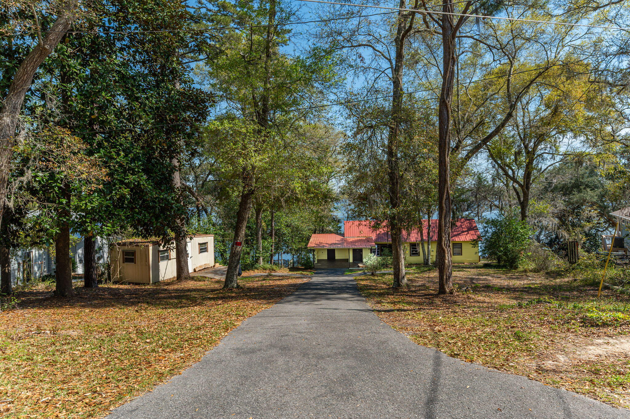 JUNIPER LAKE UNREC - Residential