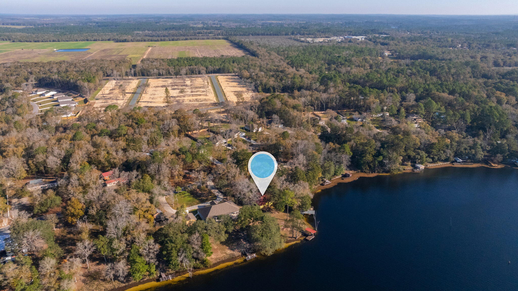 JUNIPER LAKE UNREC - Residential