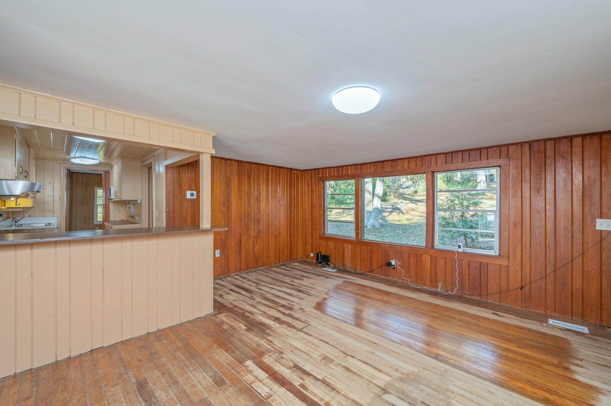 JUNIPER LAKE UNREC - Residential