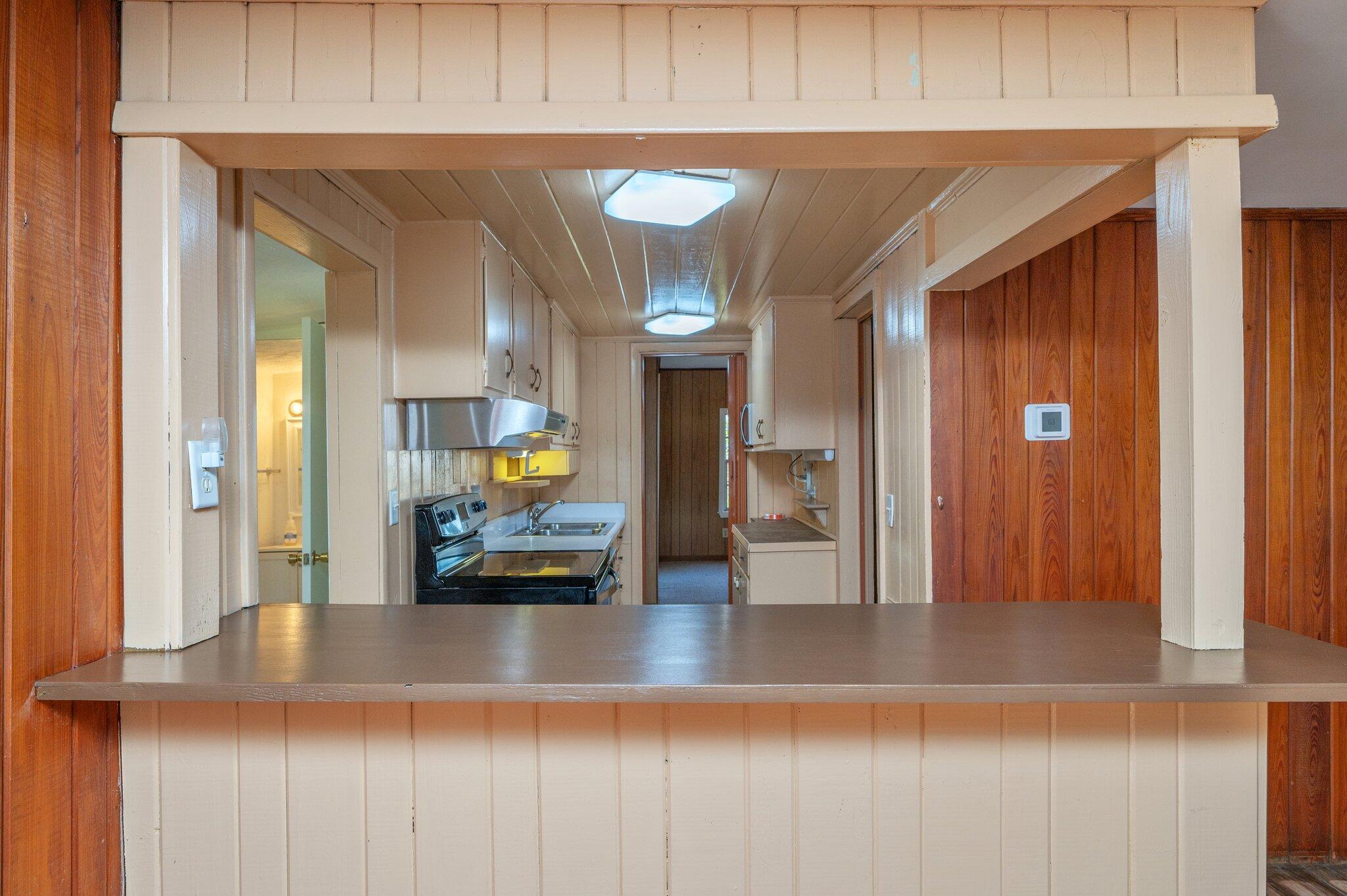 JUNIPER LAKE UNREC - Residential