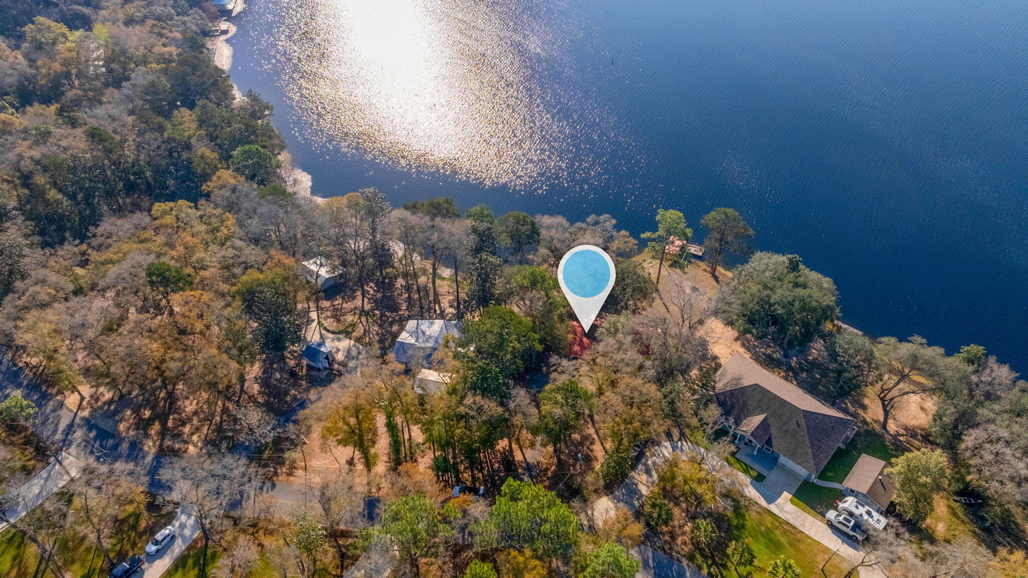 JUNIPER LAKE UNREC - Residential