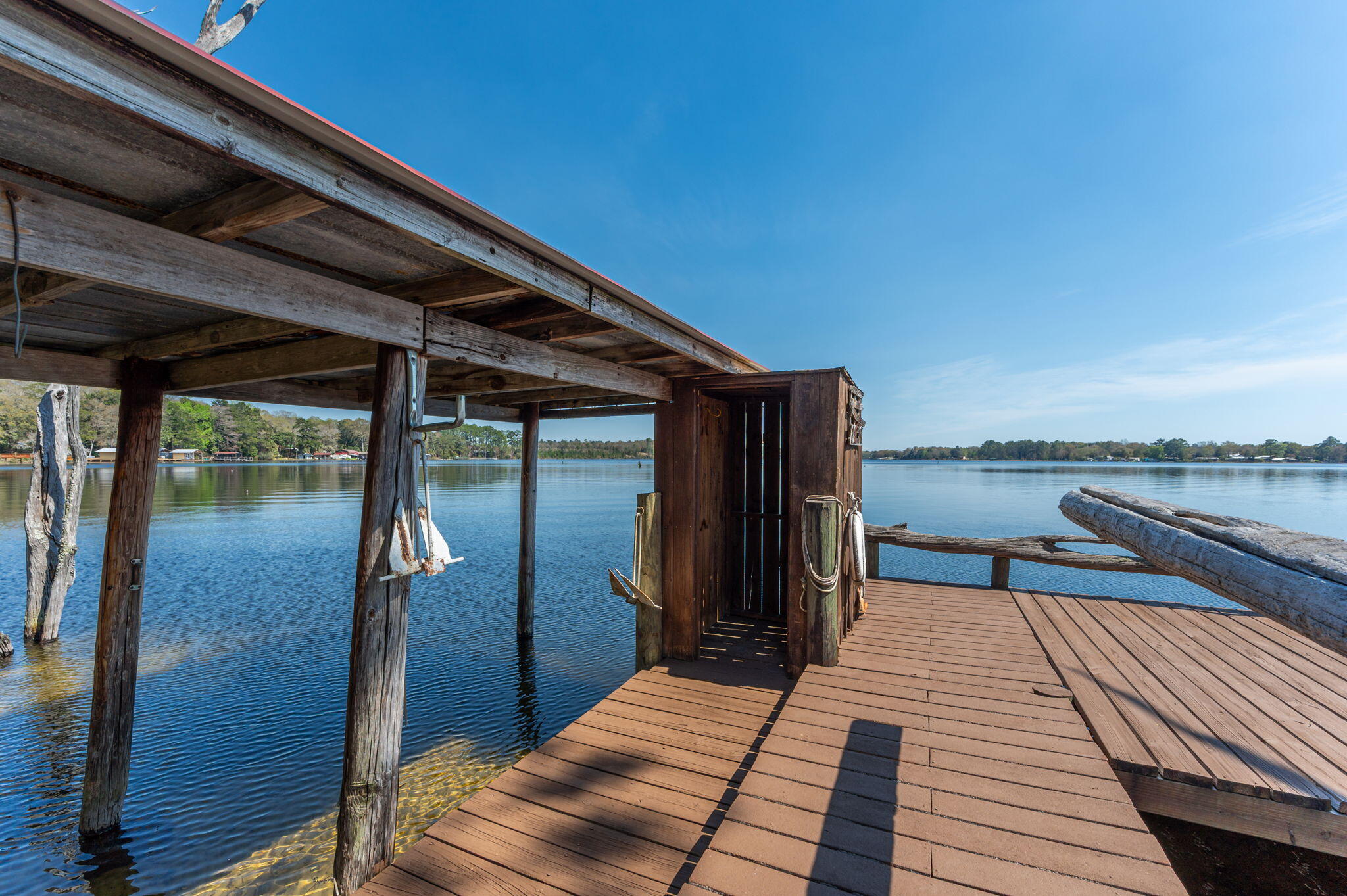 JUNIPER LAKE UNREC - Residential