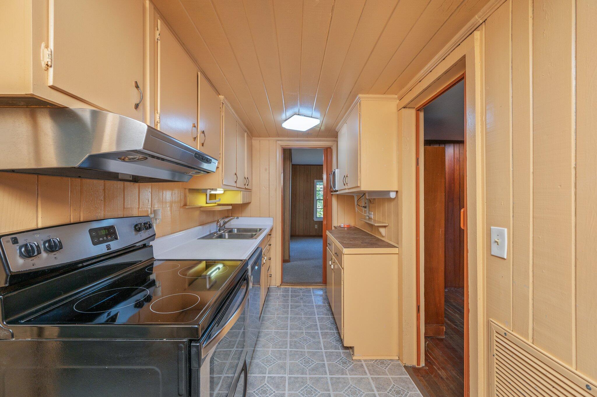 JUNIPER LAKE UNREC - Residential