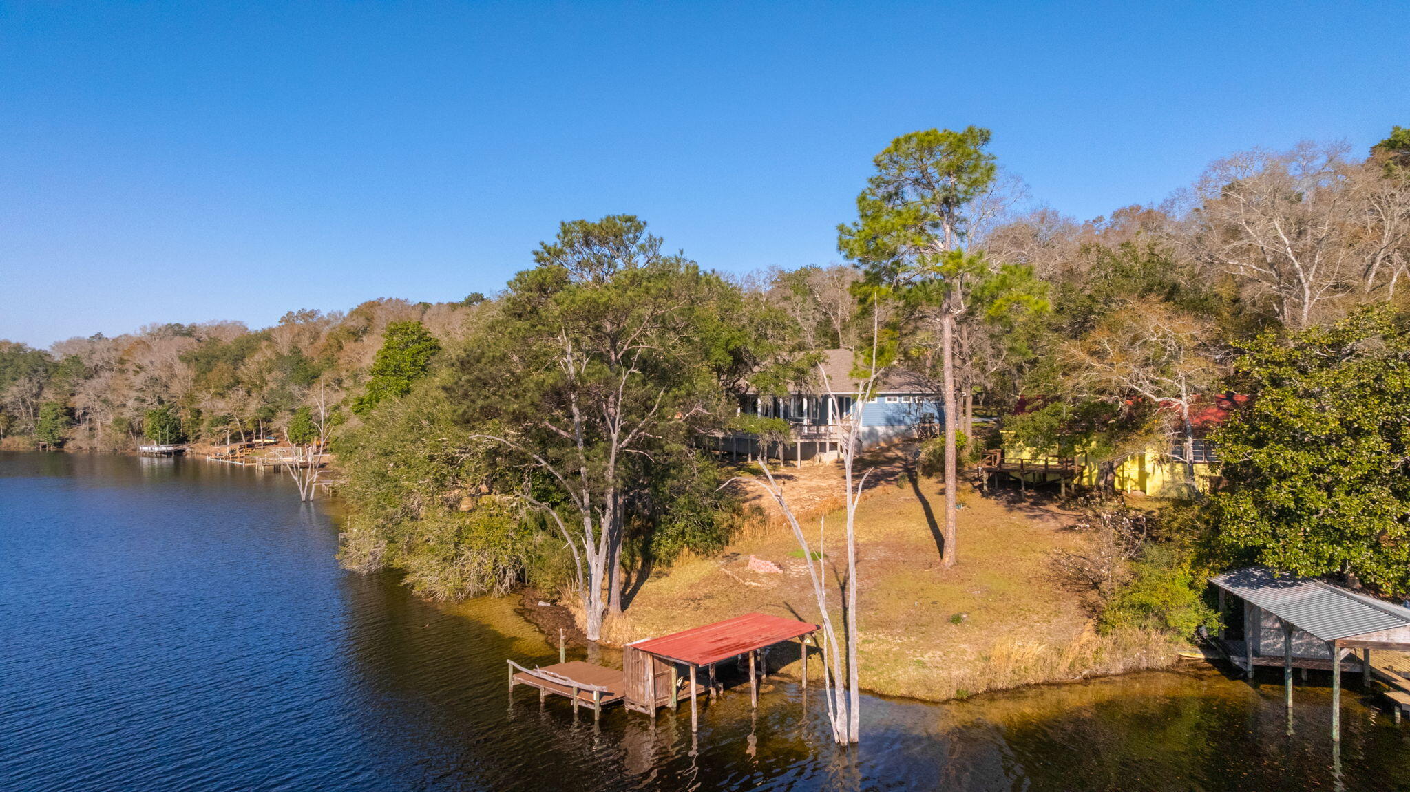 JUNIPER LAKE UNREC - Residential